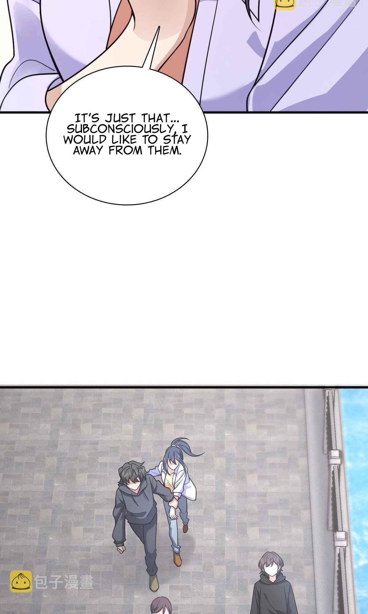 My Wife Is From a Thousand Years Ago chapter 100 page 57