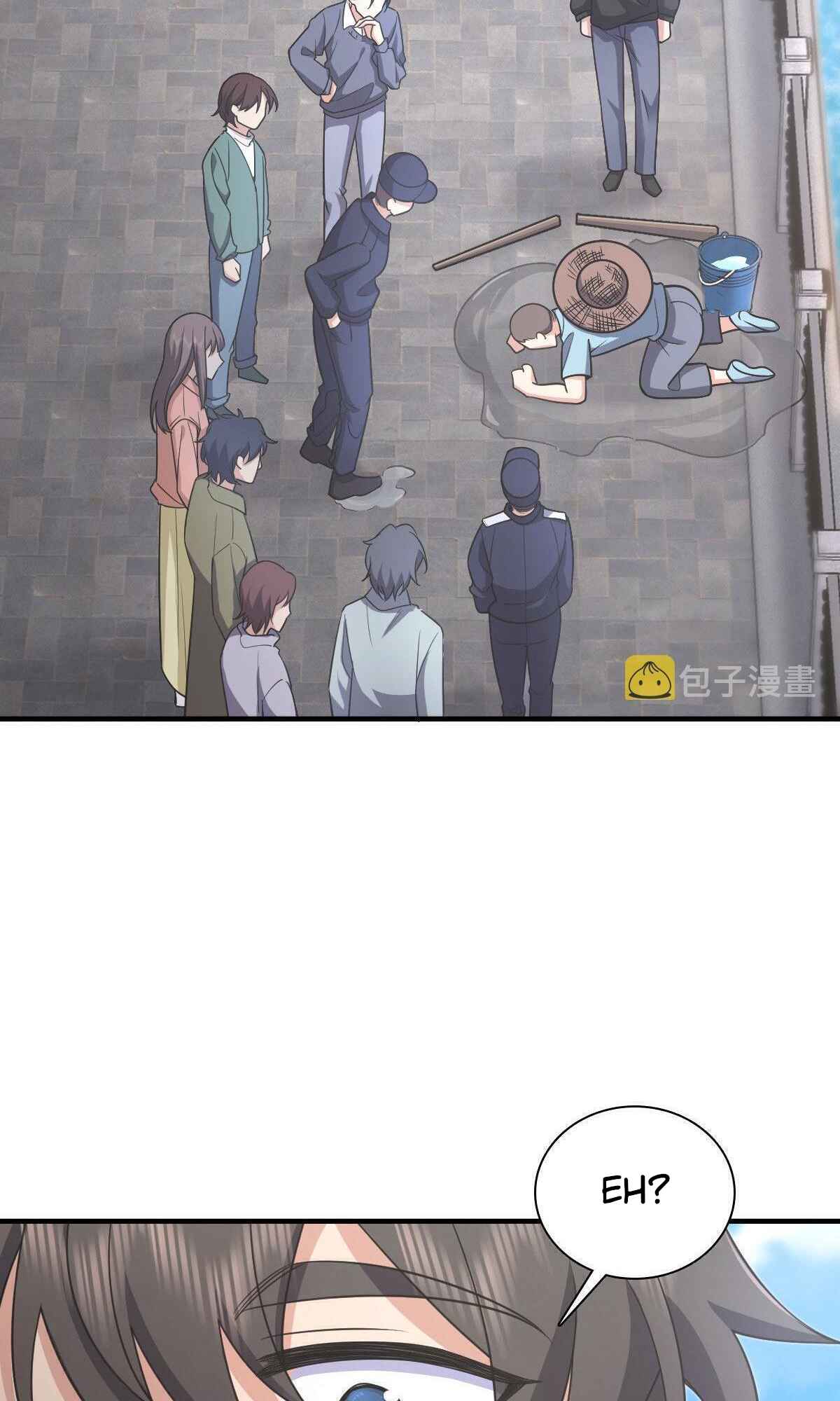 My Wife Is From a Thousand Years Ago chapter 100 page 58