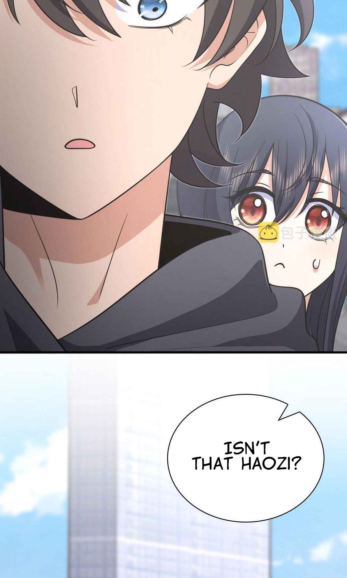 My Wife Is From a Thousand Years Ago chapter 100 page 59