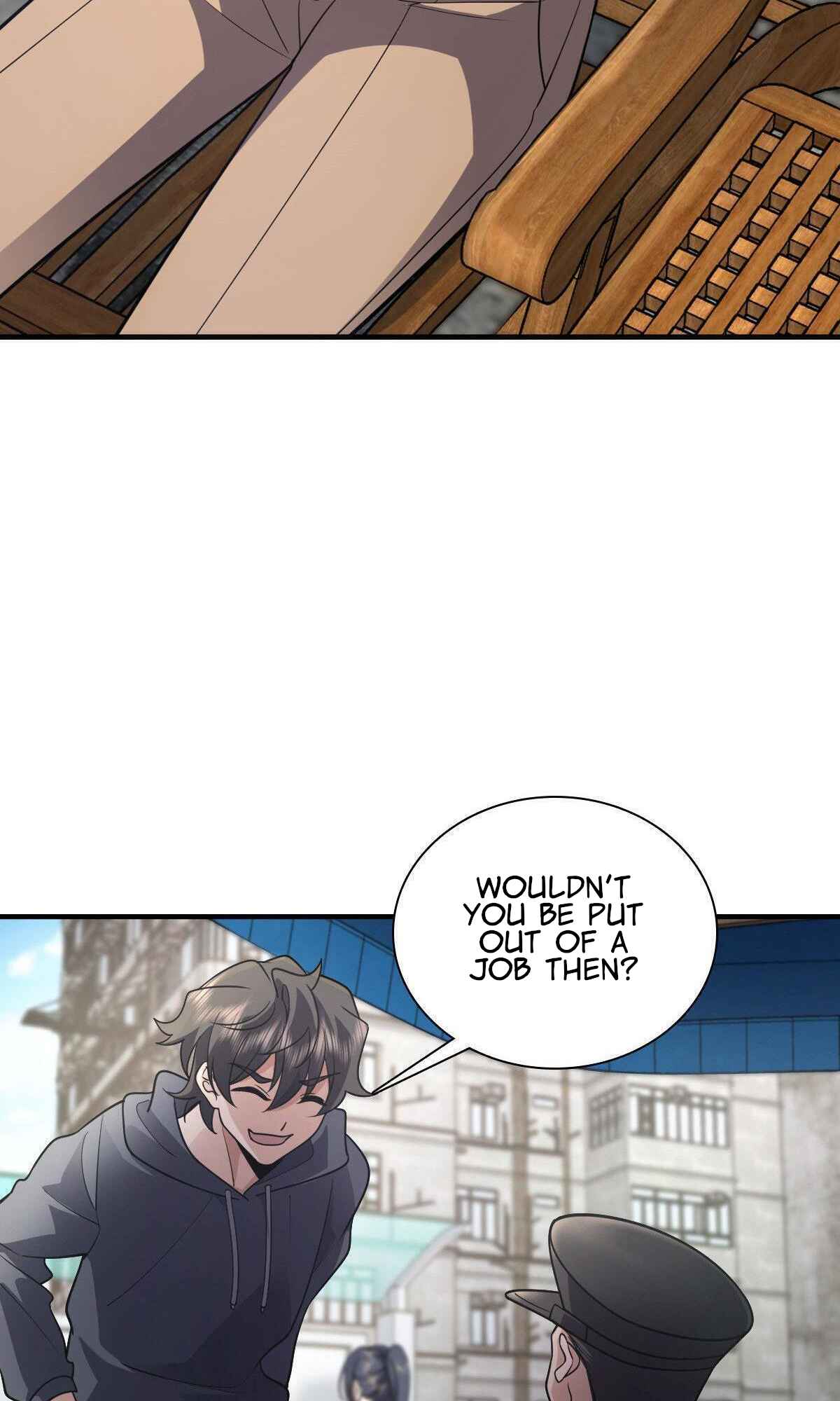 My Wife Is From a Thousand Years Ago chapter 100 page 7