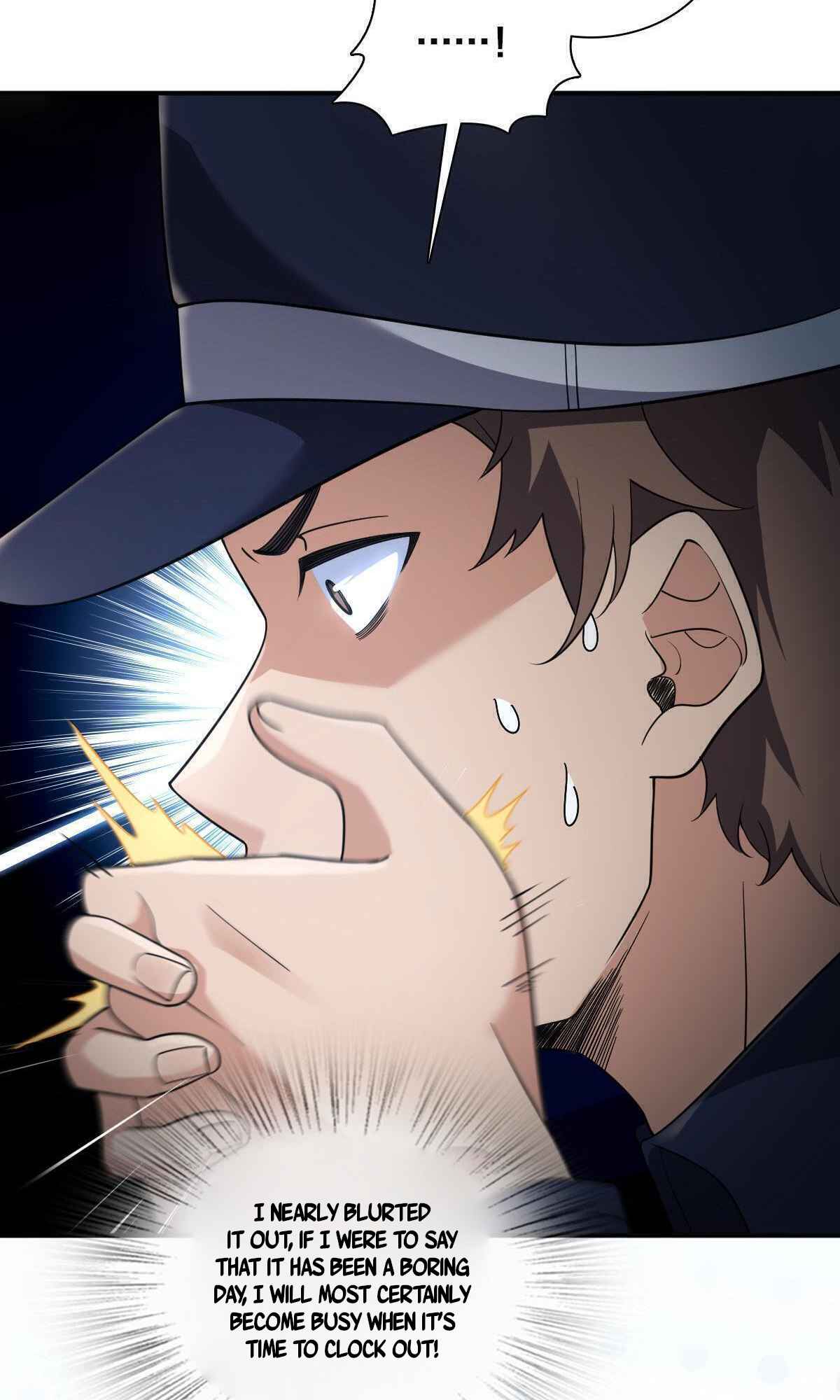 My Wife Is From a Thousand Years Ago chapter 101 page 11