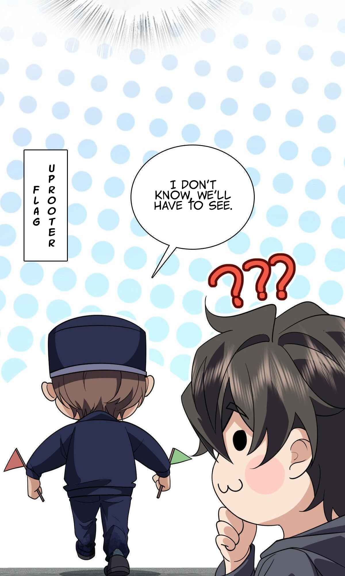 My Wife Is From a Thousand Years Ago chapter 101 page 12