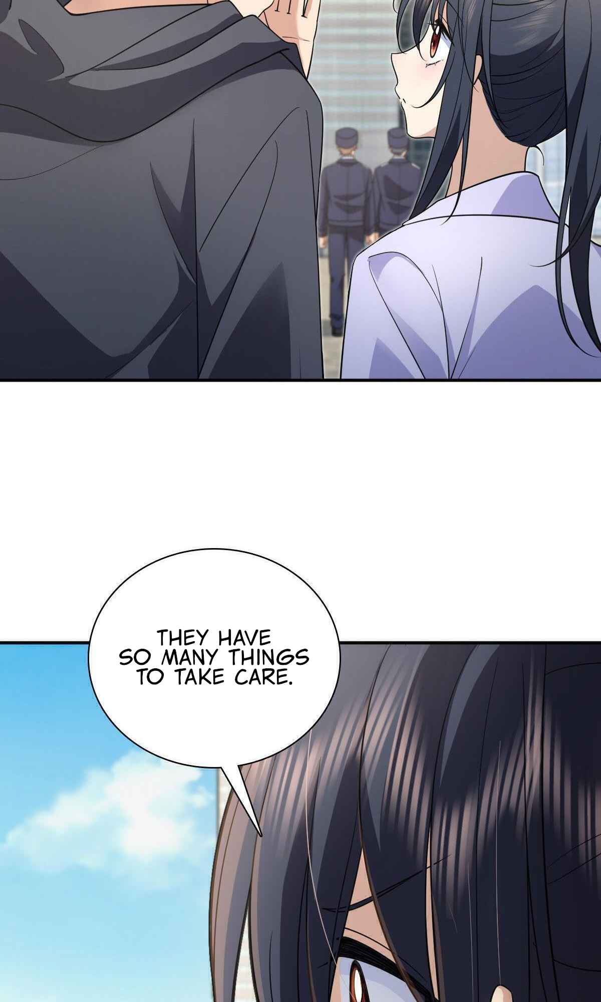 My Wife Is From a Thousand Years Ago chapter 101 page 14