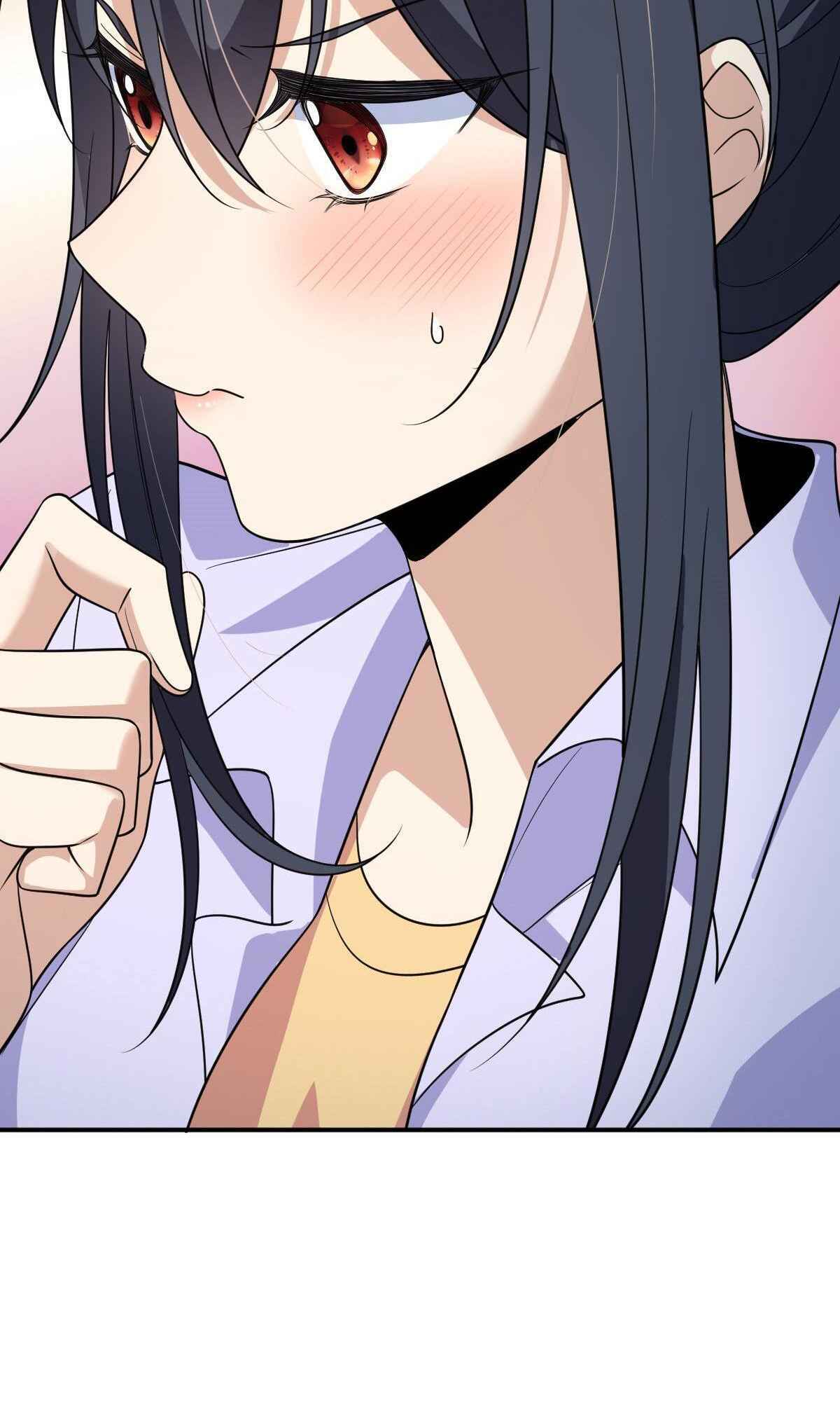 My Wife Is From a Thousand Years Ago chapter 101 page 22