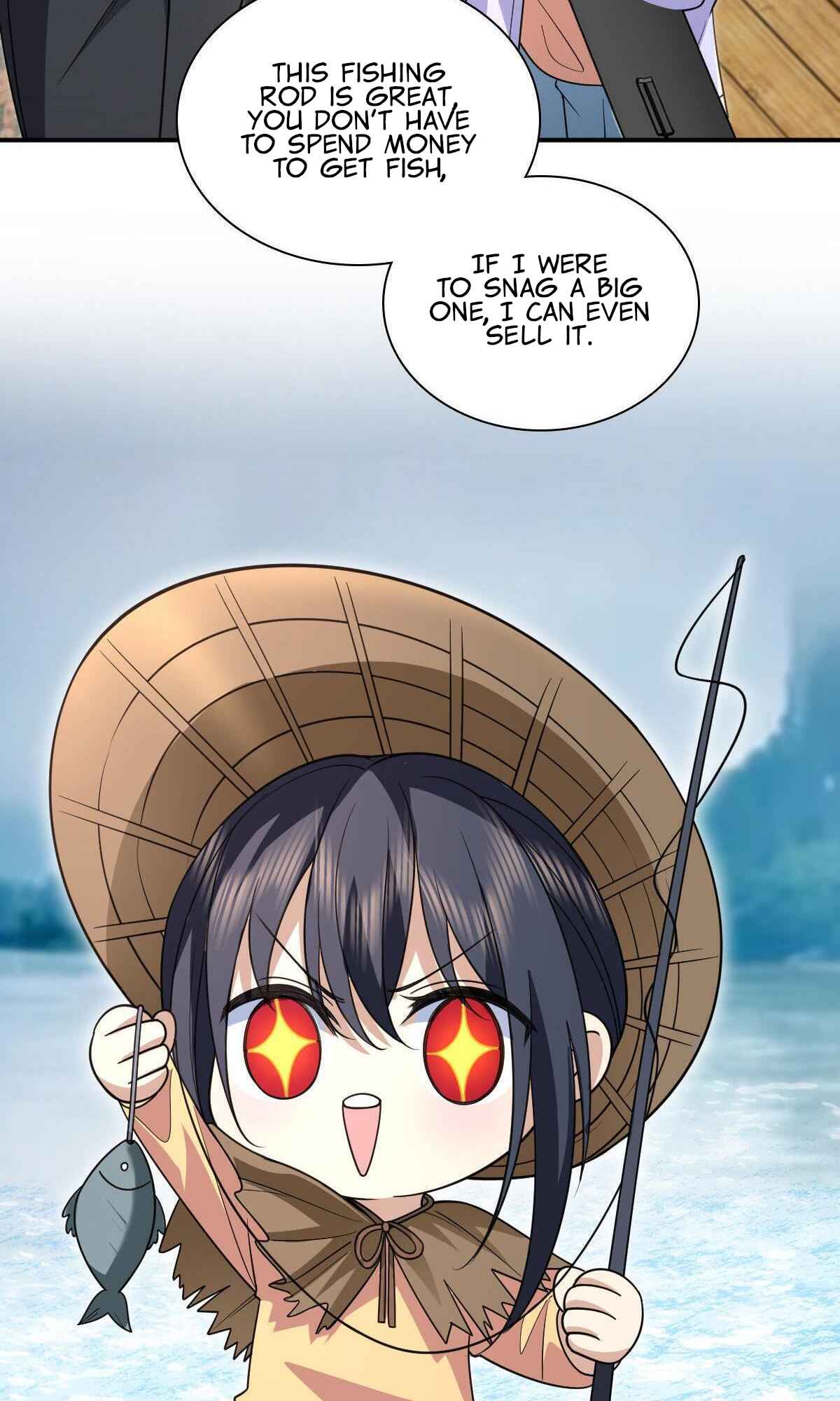 My Wife Is From a Thousand Years Ago chapter 101 page 26