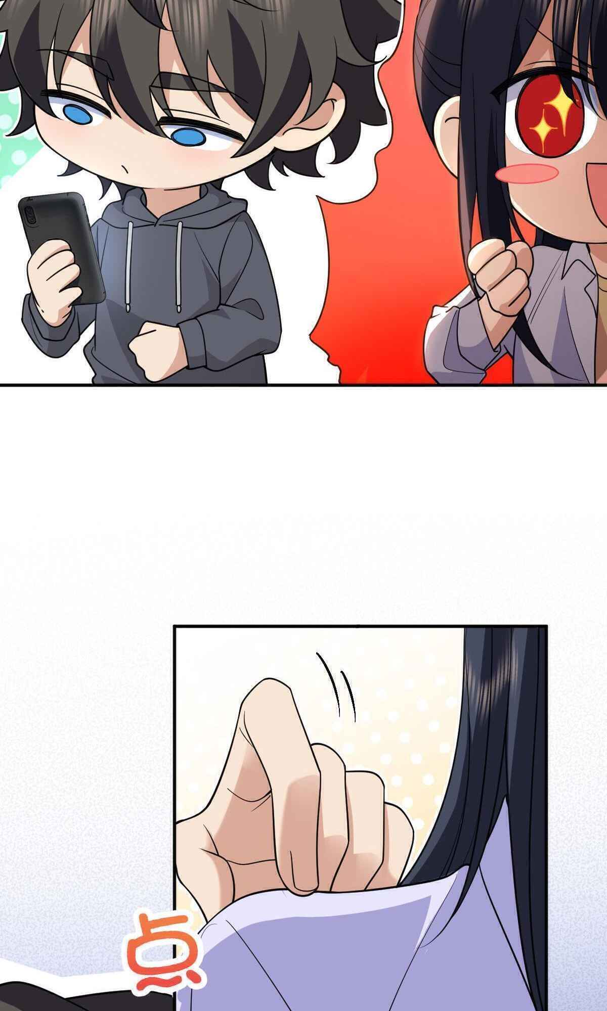 My Wife Is From a Thousand Years Ago chapter 101 page 28