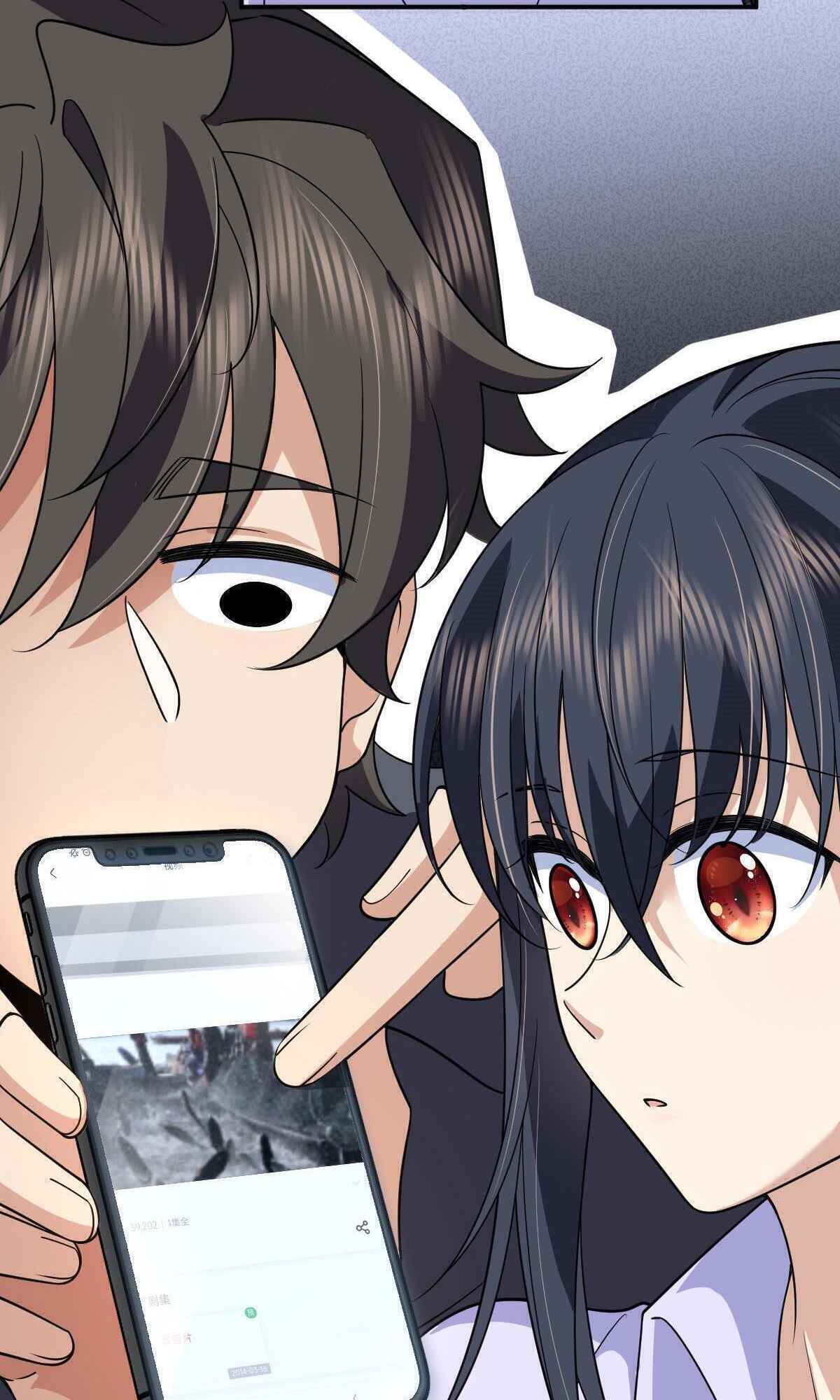 My Wife Is From a Thousand Years Ago chapter 101 page 29