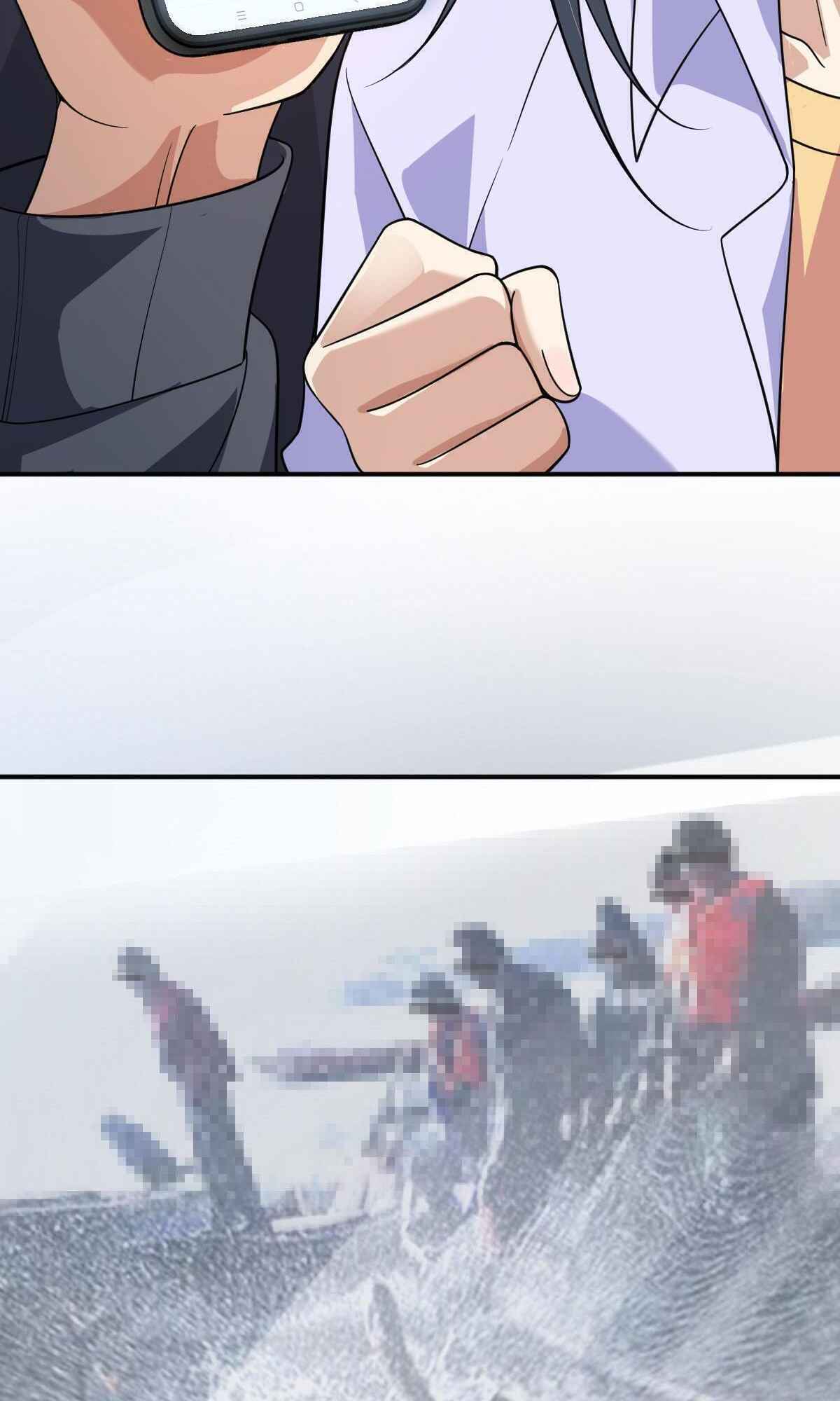 My Wife Is From a Thousand Years Ago chapter 101 page 30