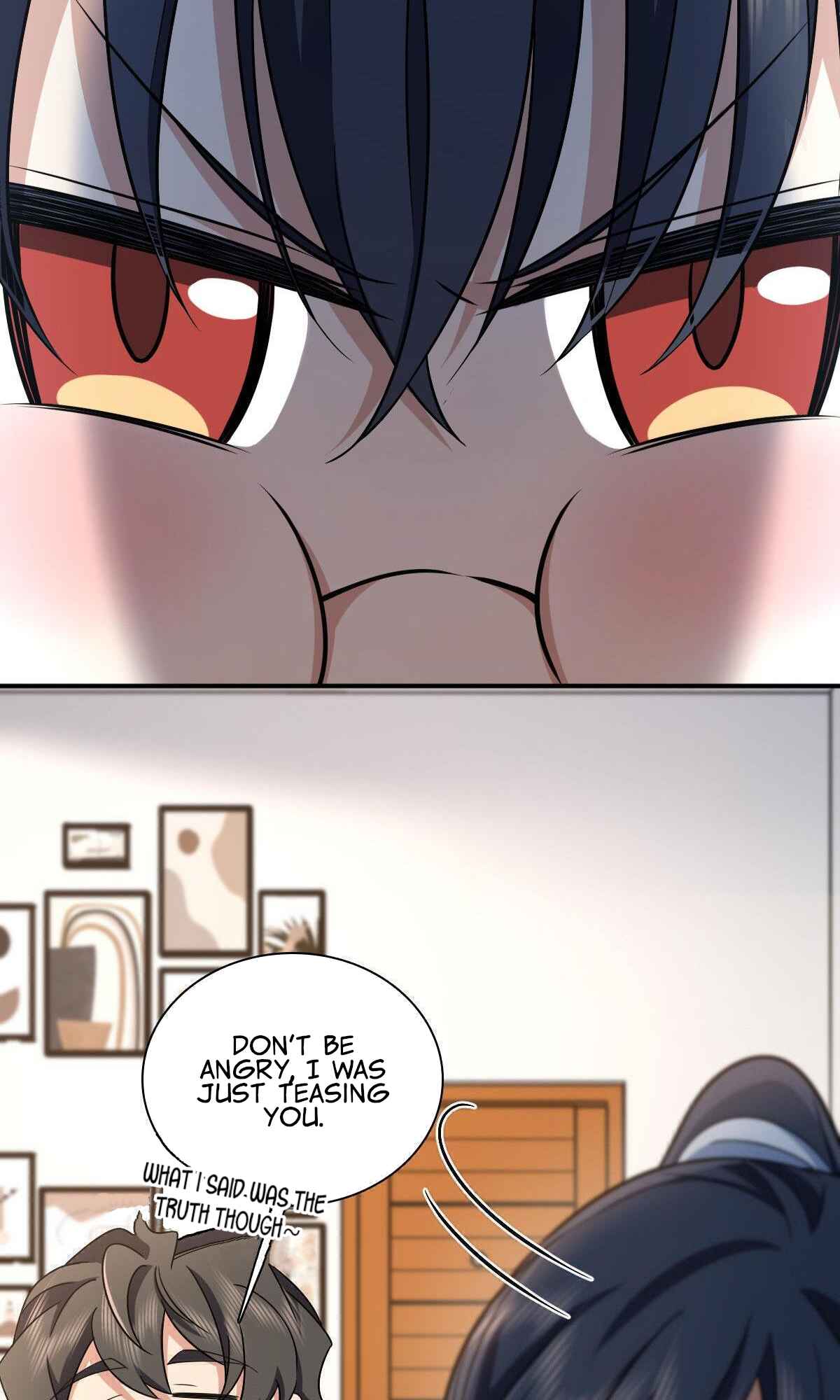 My Wife Is From a Thousand Years Ago chapter 101 page 32