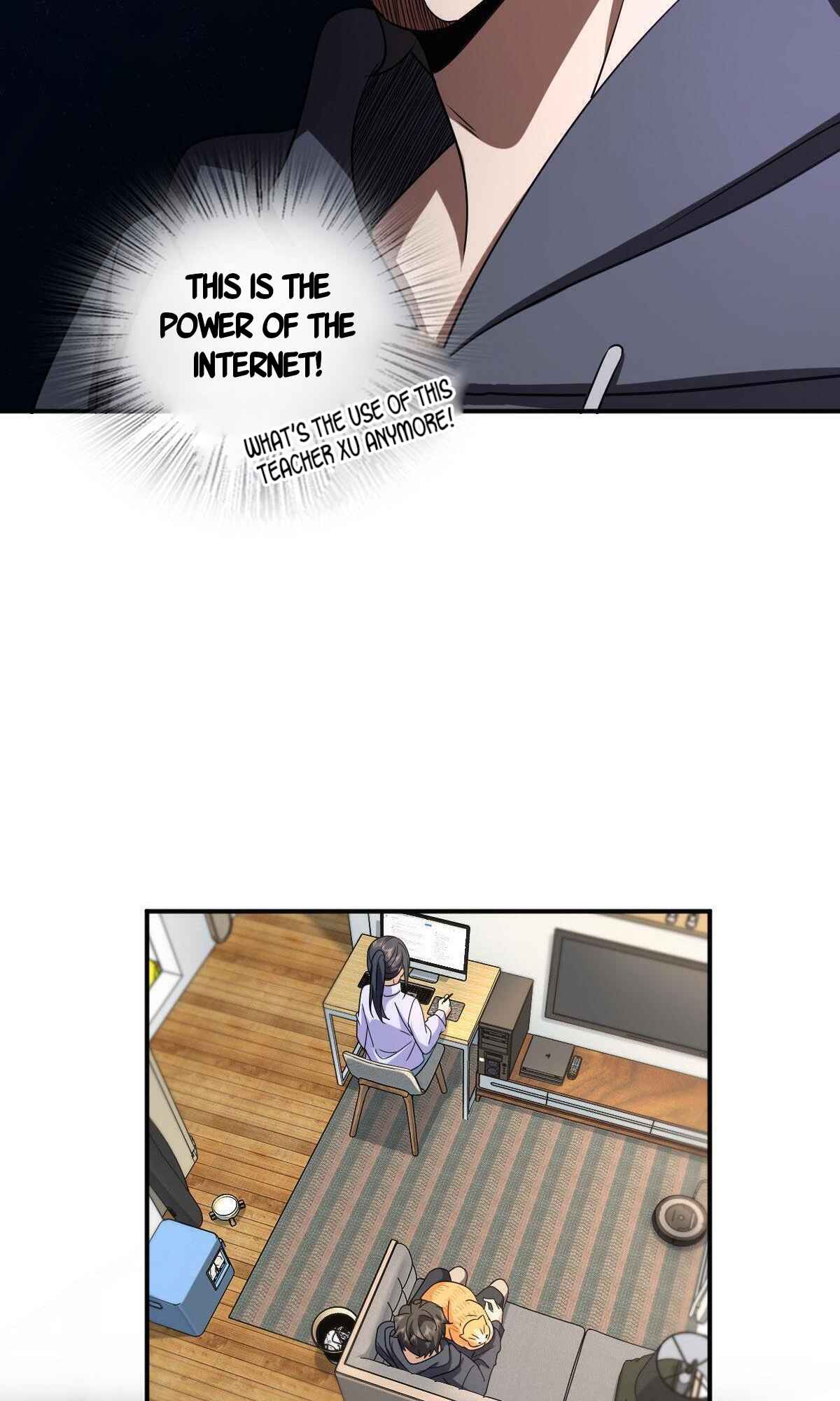 My Wife Is From a Thousand Years Ago chapter 101 page 43