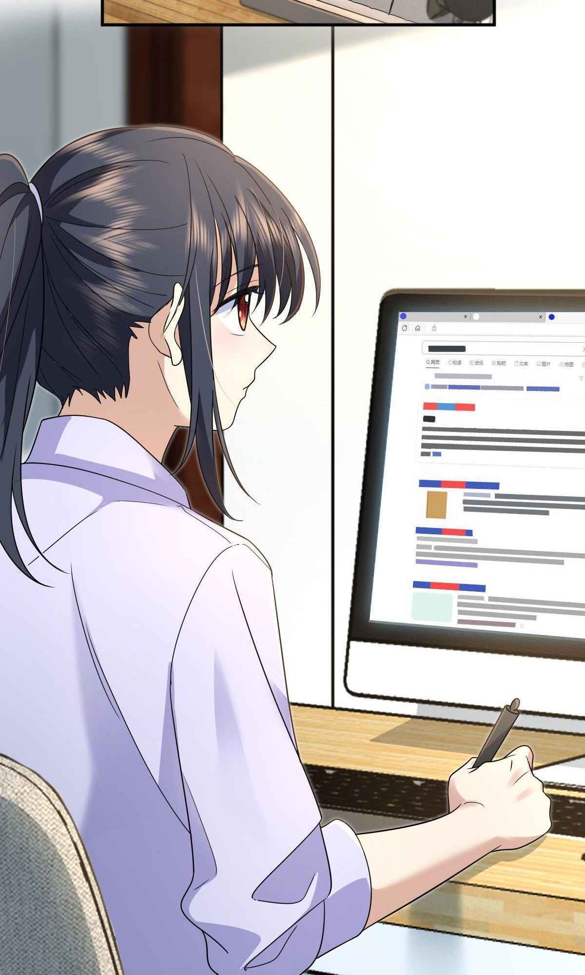 My Wife Is From a Thousand Years Ago chapter 101 page 44