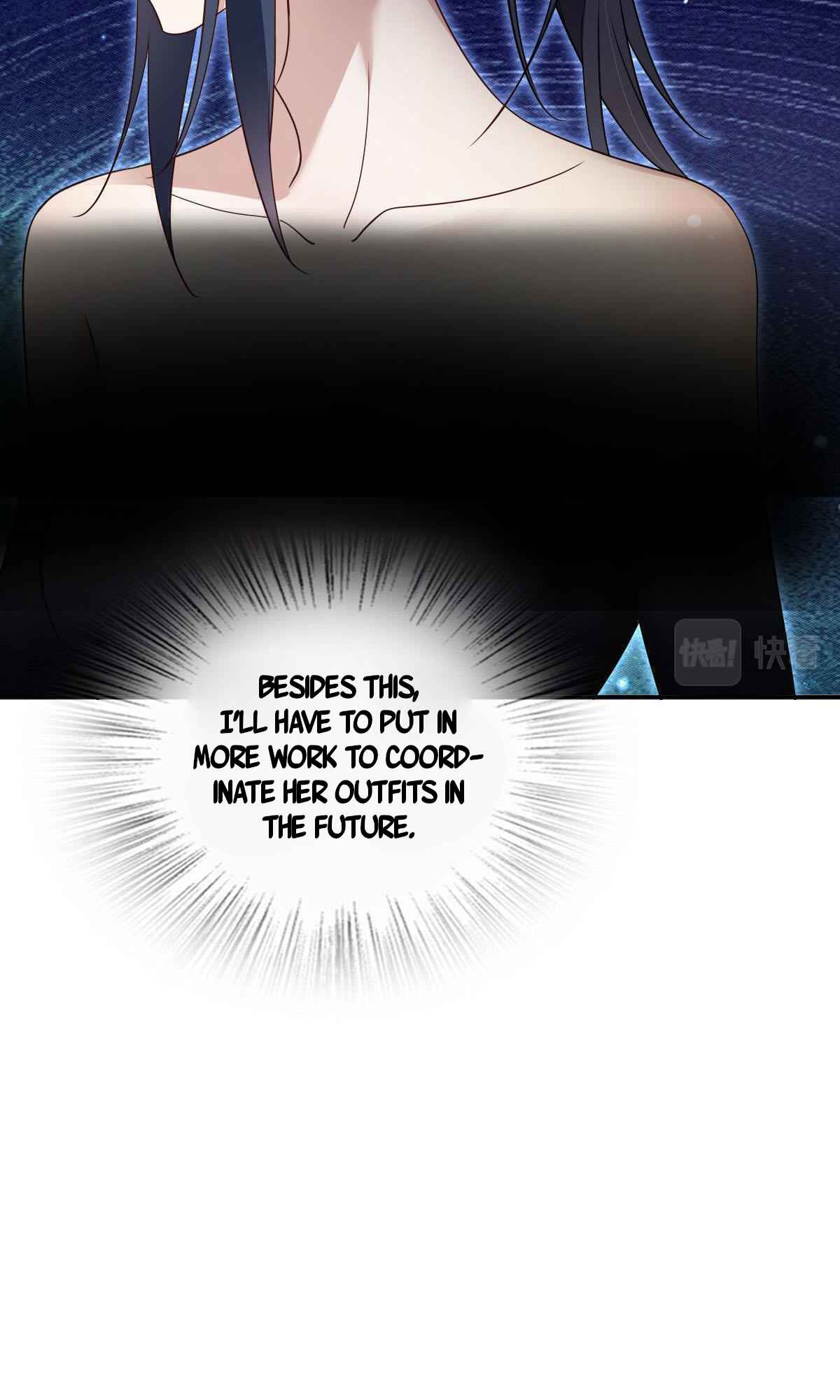 My Wife Is From a Thousand Years Ago chapter 101 page 54