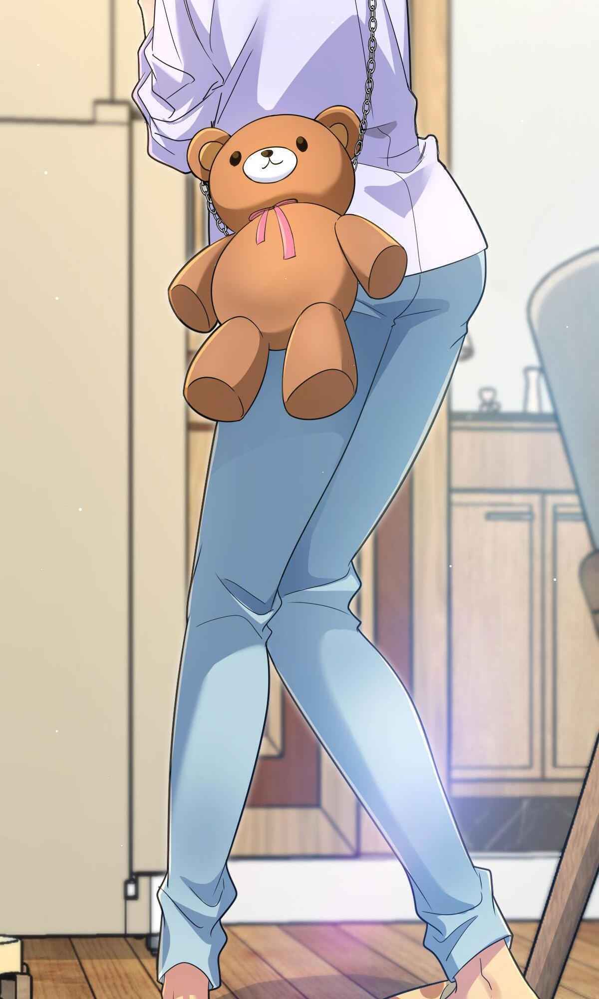 My Wife Is From a Thousand Years Ago chapter 101 page 56