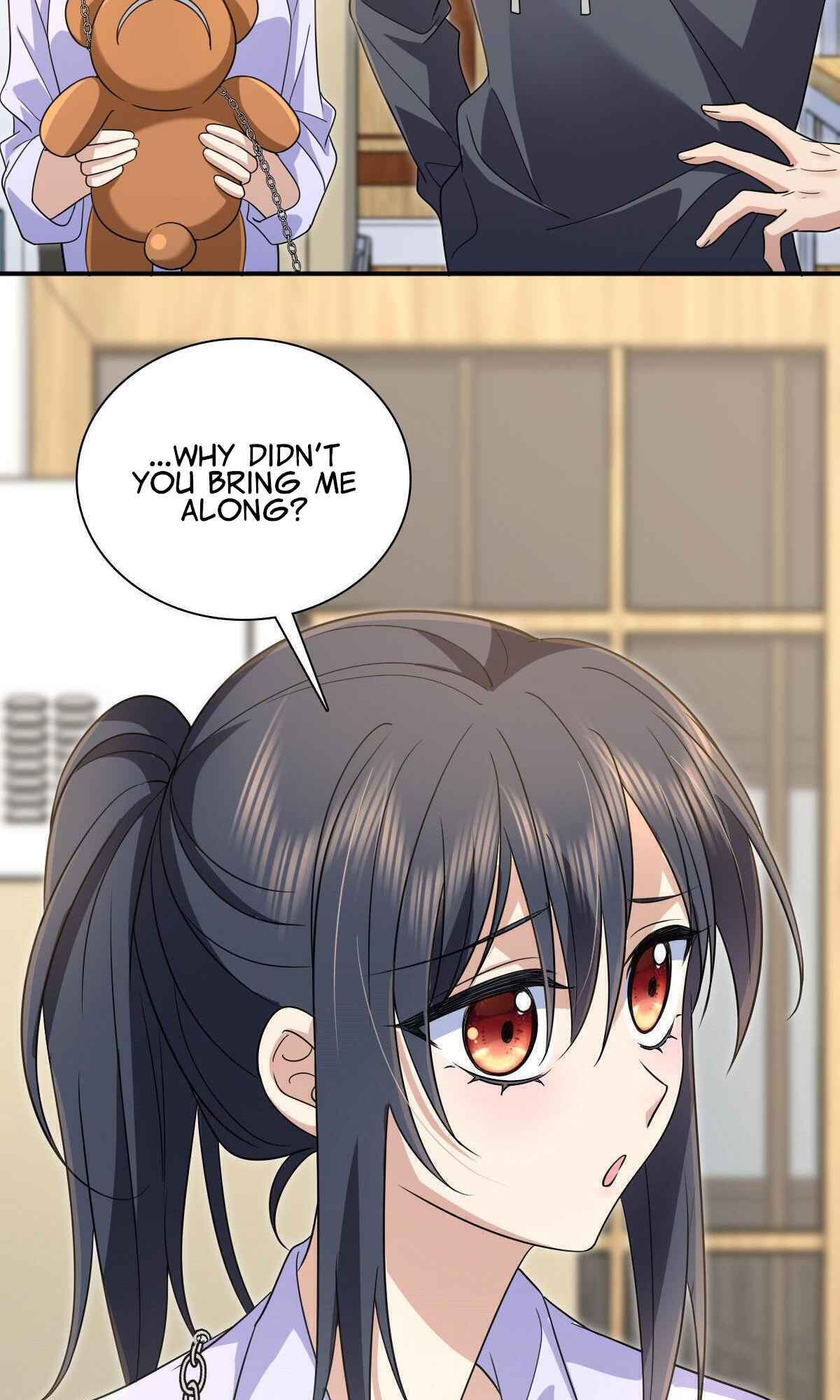 My Wife Is From a Thousand Years Ago chapter 101 page 58