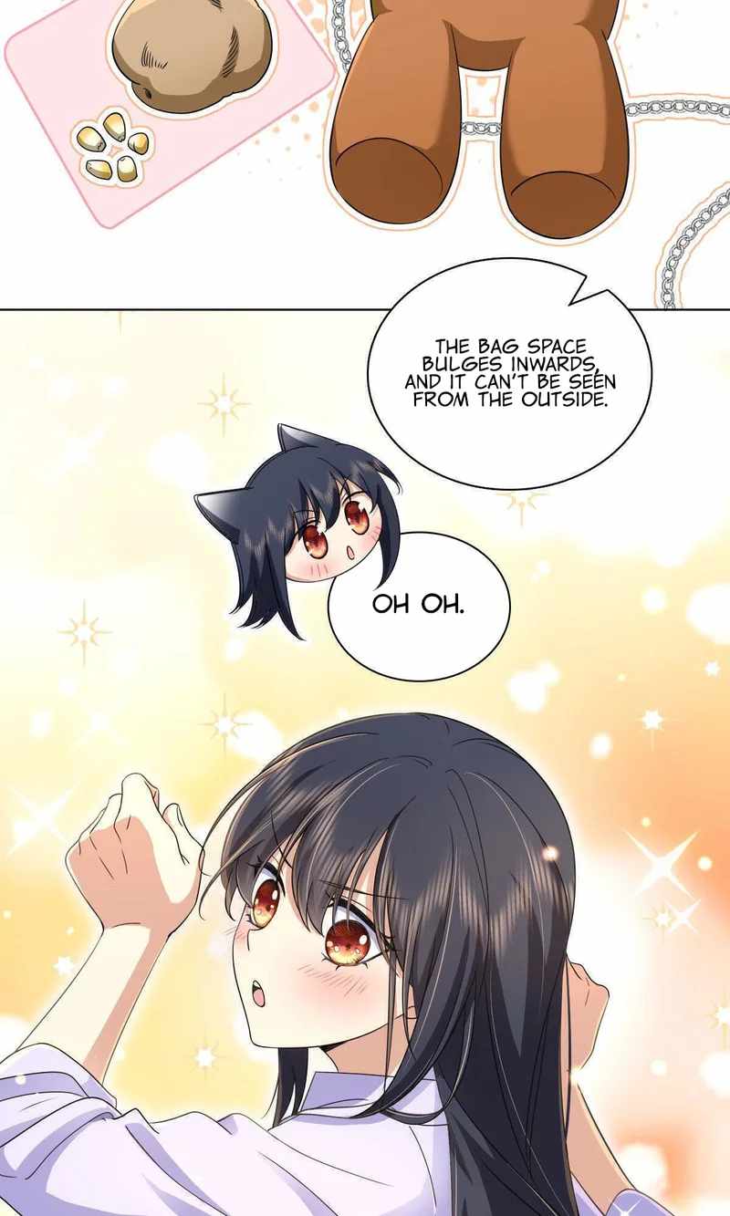 My Wife Is From a Thousand Years Ago chapter 102 page 10