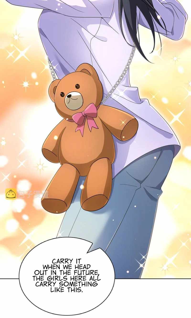 My Wife Is From a Thousand Years Ago chapter 102 page 11