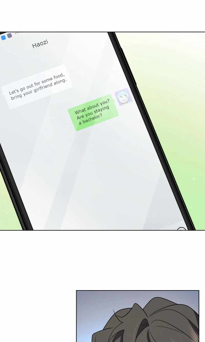 My Wife Is From a Thousand Years Ago chapter 102 page 14