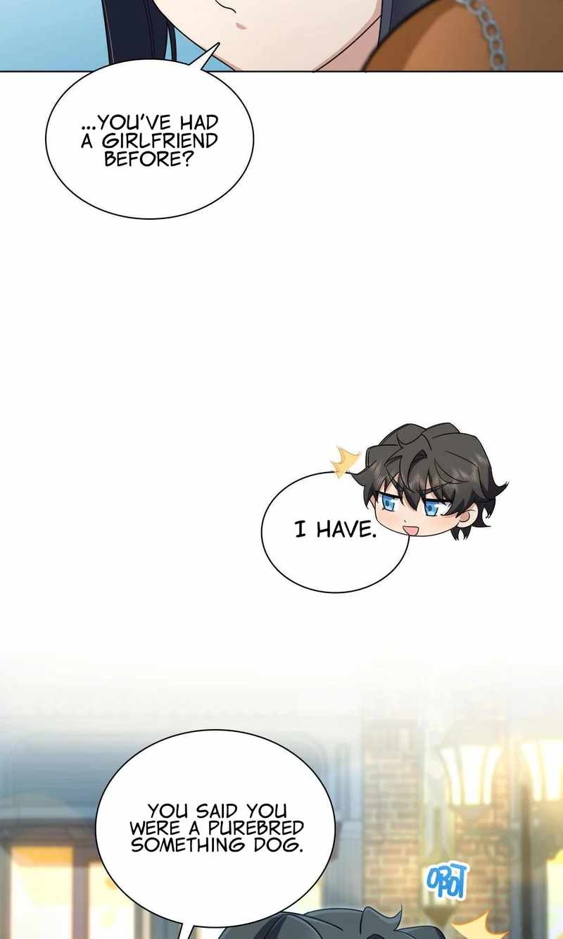 My Wife Is From a Thousand Years Ago chapter 102 page 21