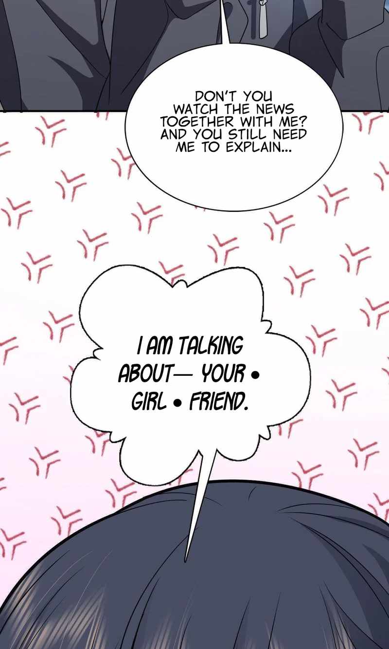 My Wife Is From a Thousand Years Ago chapter 102 page 26