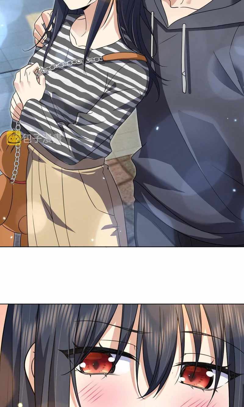 My Wife Is From a Thousand Years Ago chapter 102 page 29