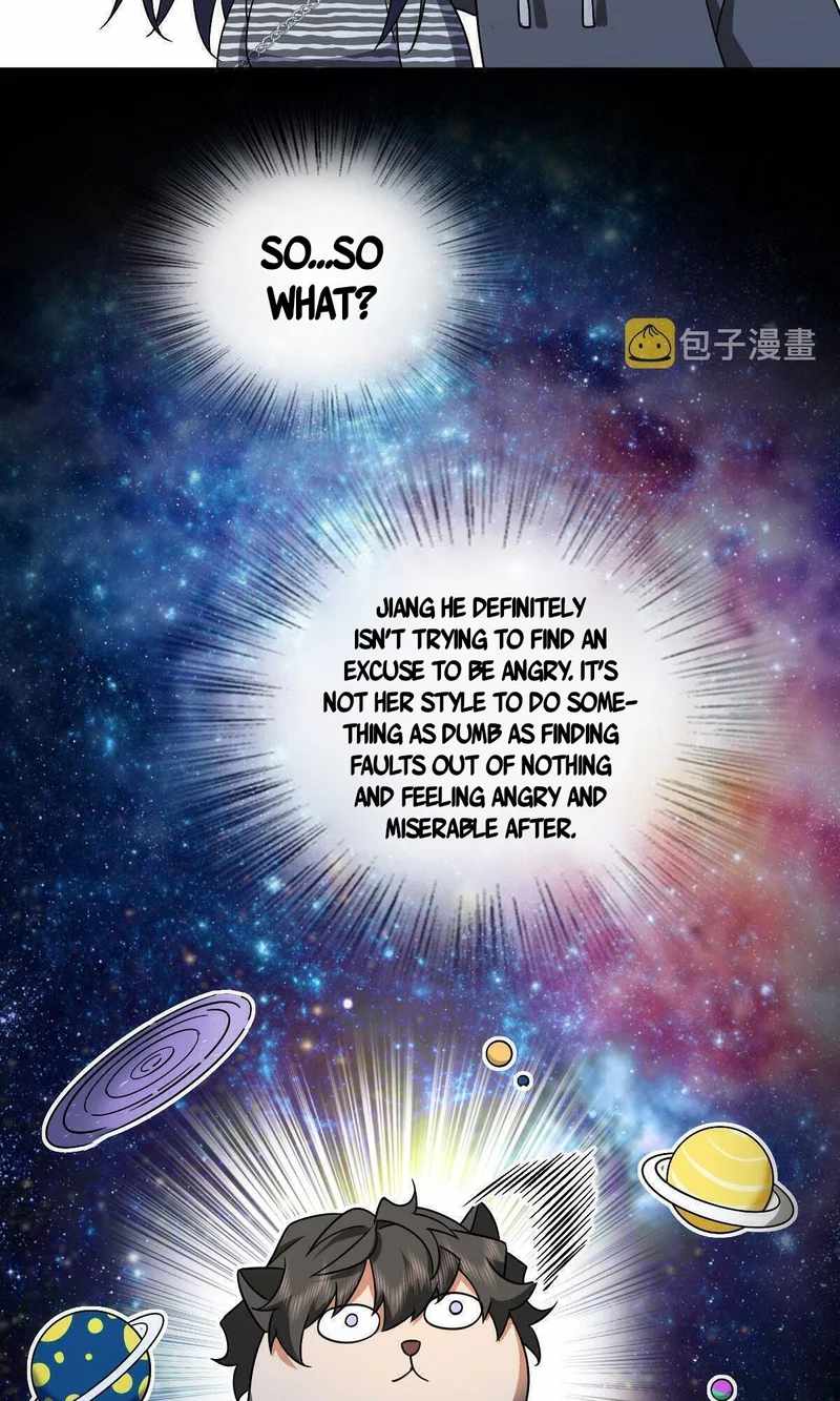 My Wife Is From a Thousand Years Ago chapter 102 page 31