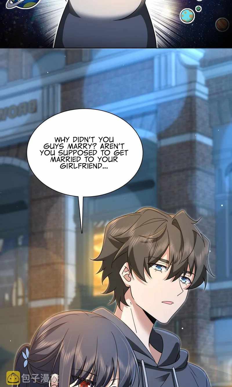 My Wife Is From a Thousand Years Ago chapter 102 page 32