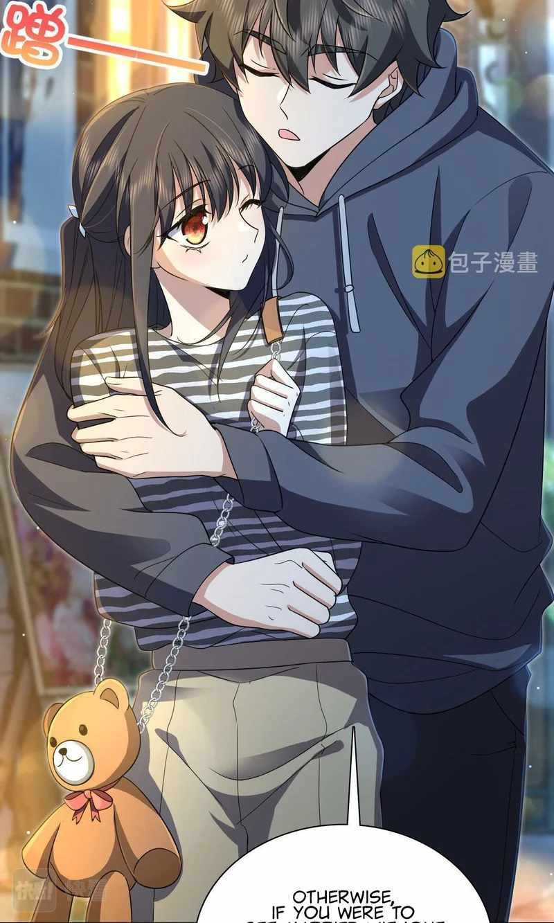 My Wife Is From a Thousand Years Ago chapter 102 page 37