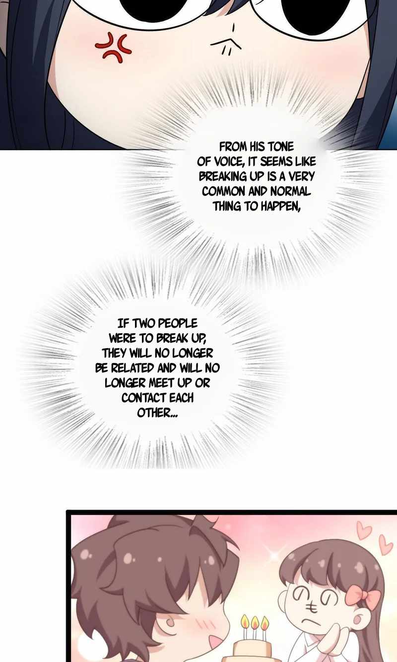 My Wife Is From a Thousand Years Ago chapter 102 page 40