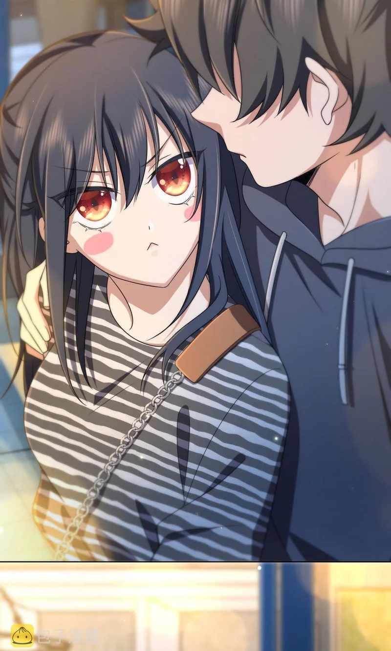 My Wife Is From a Thousand Years Ago chapter 102 page 43