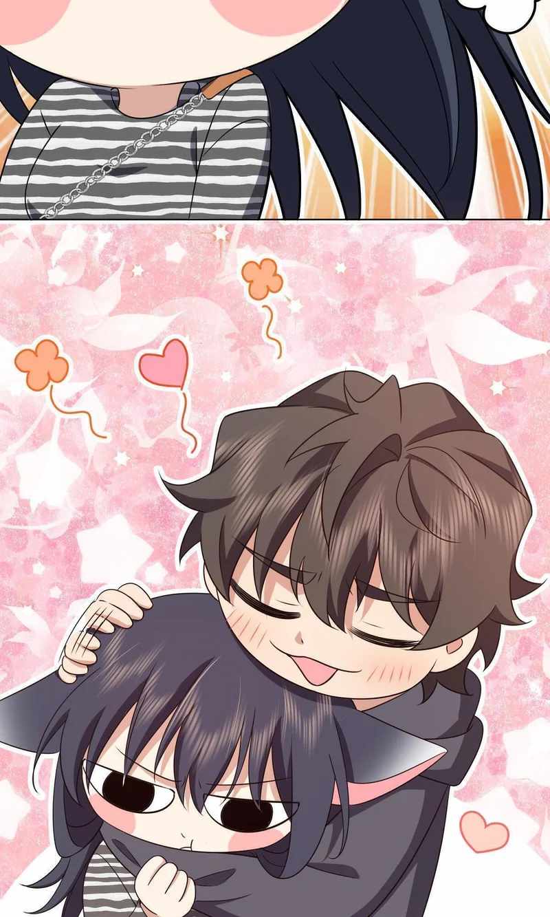 My Wife Is From a Thousand Years Ago chapter 102 page 47