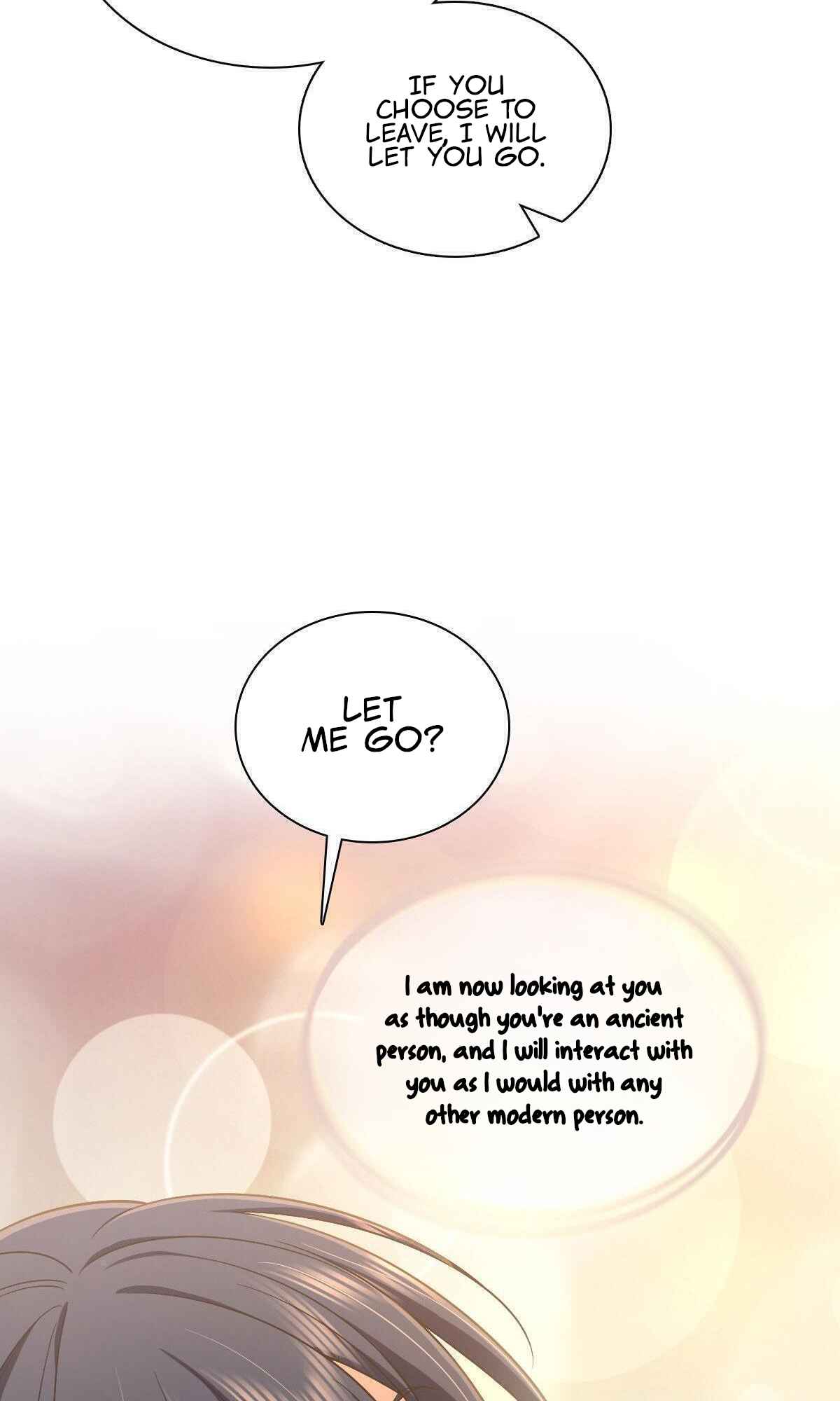 My Wife Is From a Thousand Years Ago chapter 103 page 10