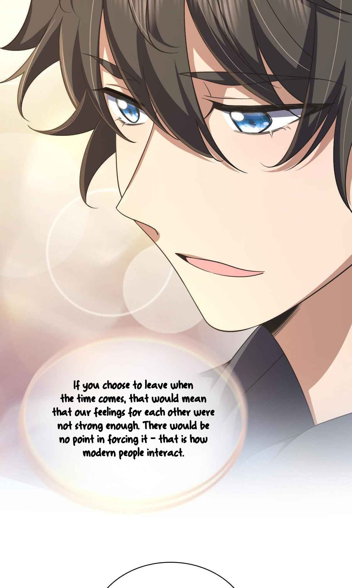 My Wife Is From a Thousand Years Ago chapter 103 page 12