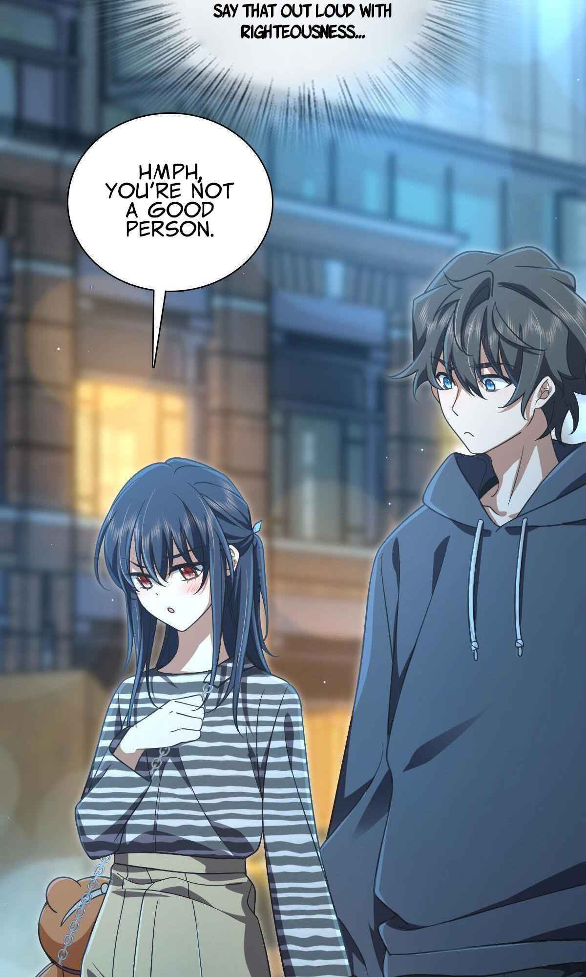 My Wife Is From a Thousand Years Ago chapter 103 page 16