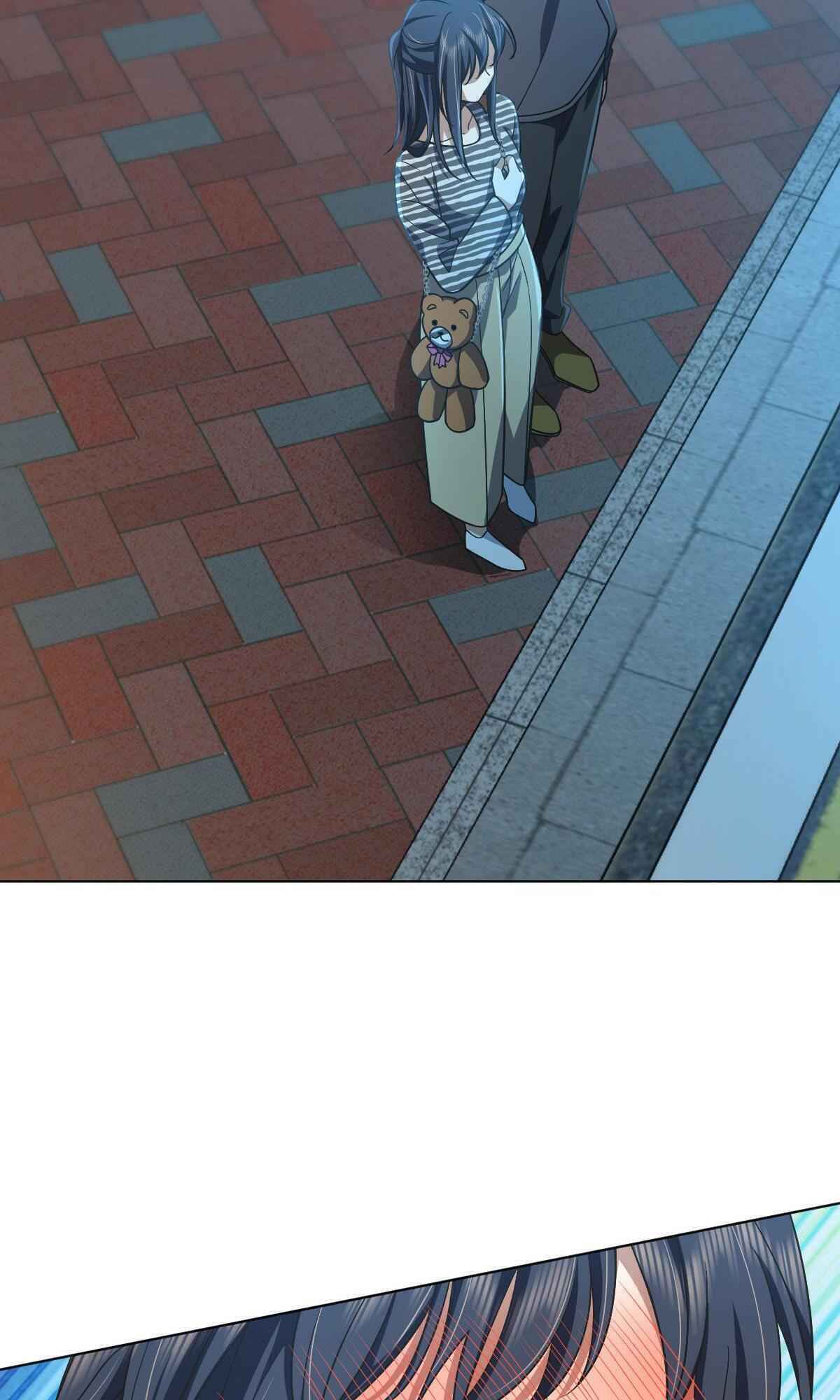 My Wife Is From a Thousand Years Ago chapter 103 page 19