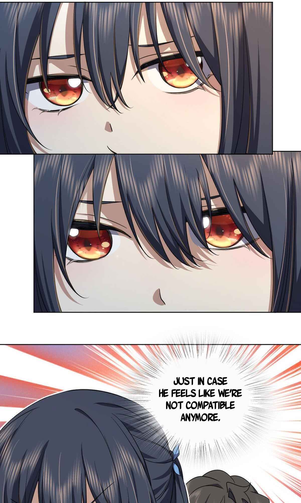 My Wife Is From a Thousand Years Ago chapter 103 page 2