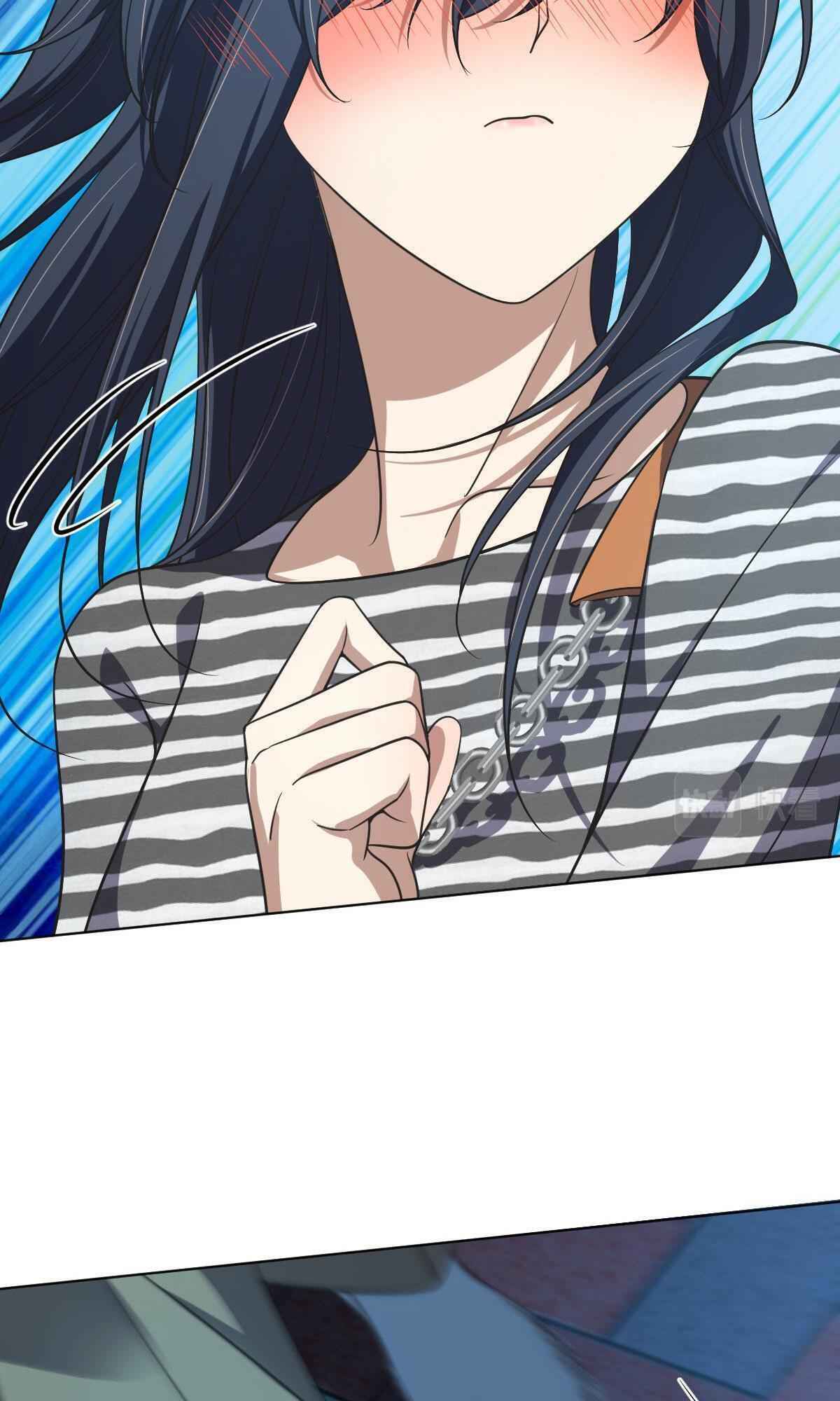 My Wife Is From a Thousand Years Ago chapter 103 page 20