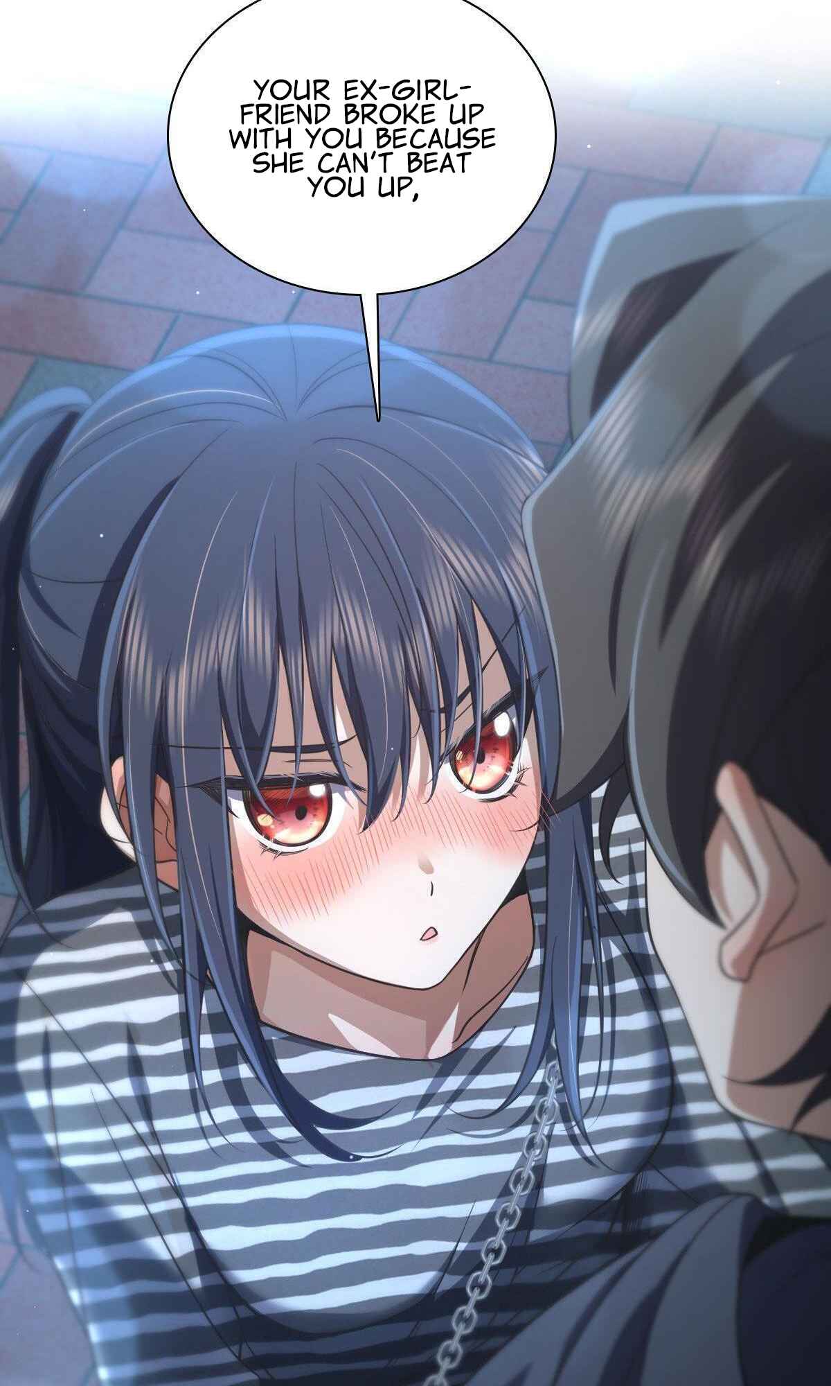 My Wife Is From a Thousand Years Ago chapter 103 page 24