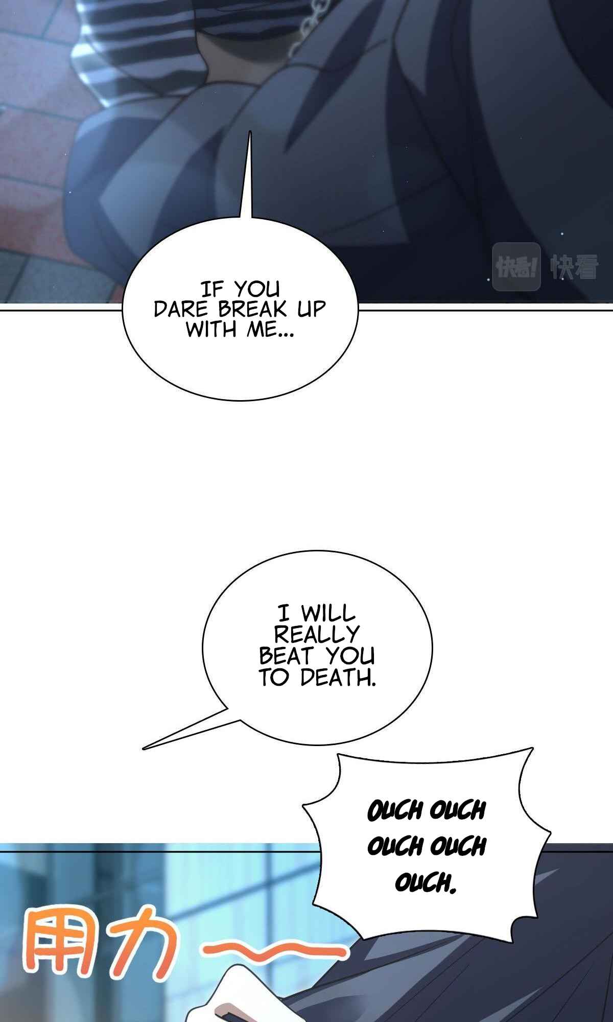 My Wife Is From a Thousand Years Ago chapter 103 page 25