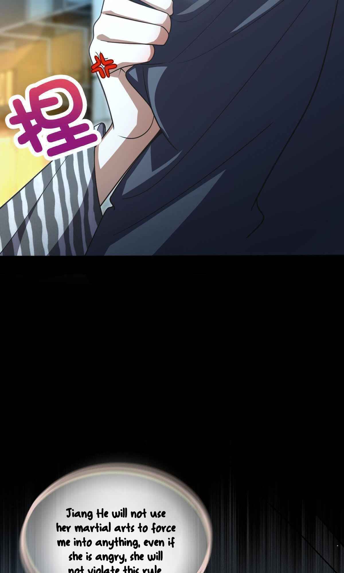 My Wife Is From a Thousand Years Ago chapter 103 page 26