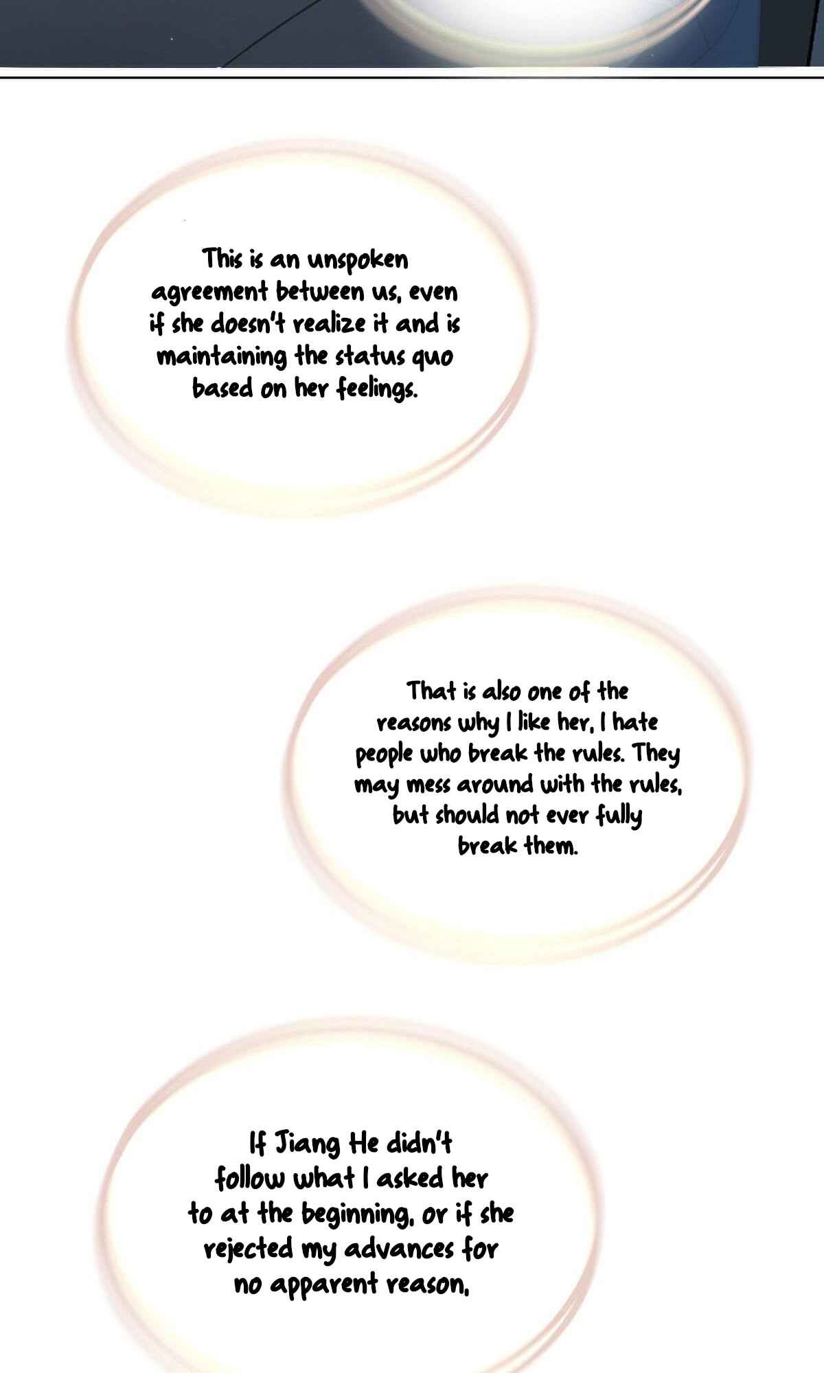 My Wife Is From a Thousand Years Ago chapter 103 page 28