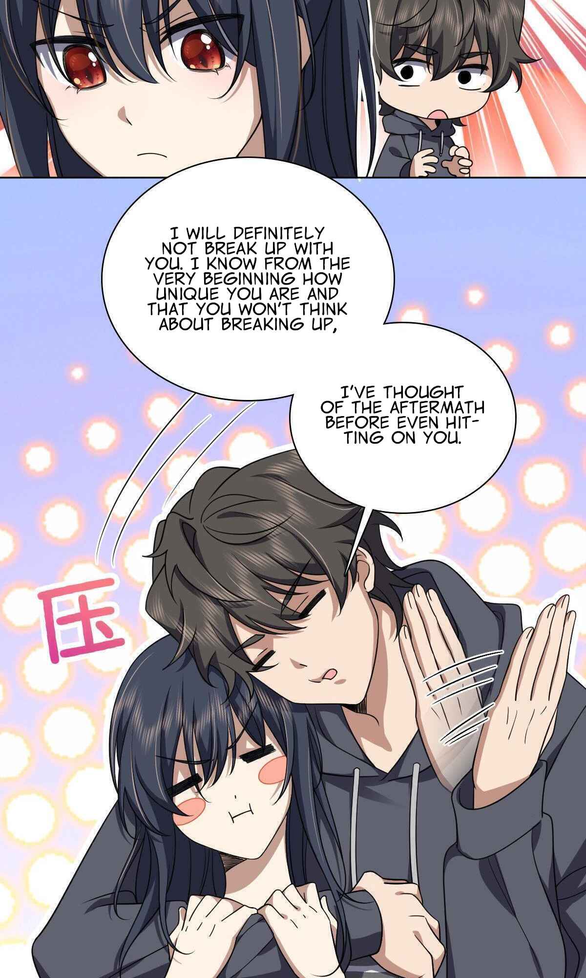 My Wife Is From a Thousand Years Ago chapter 103 page 3