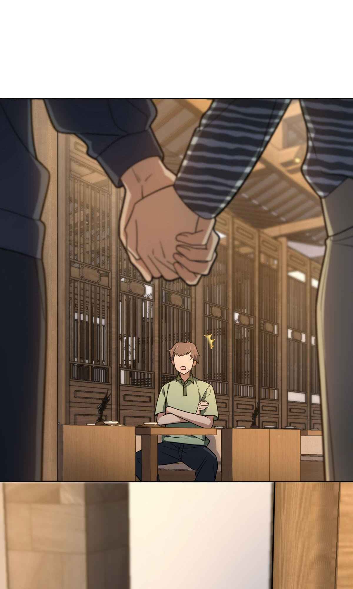 My Wife Is From a Thousand Years Ago chapter 103 page 30