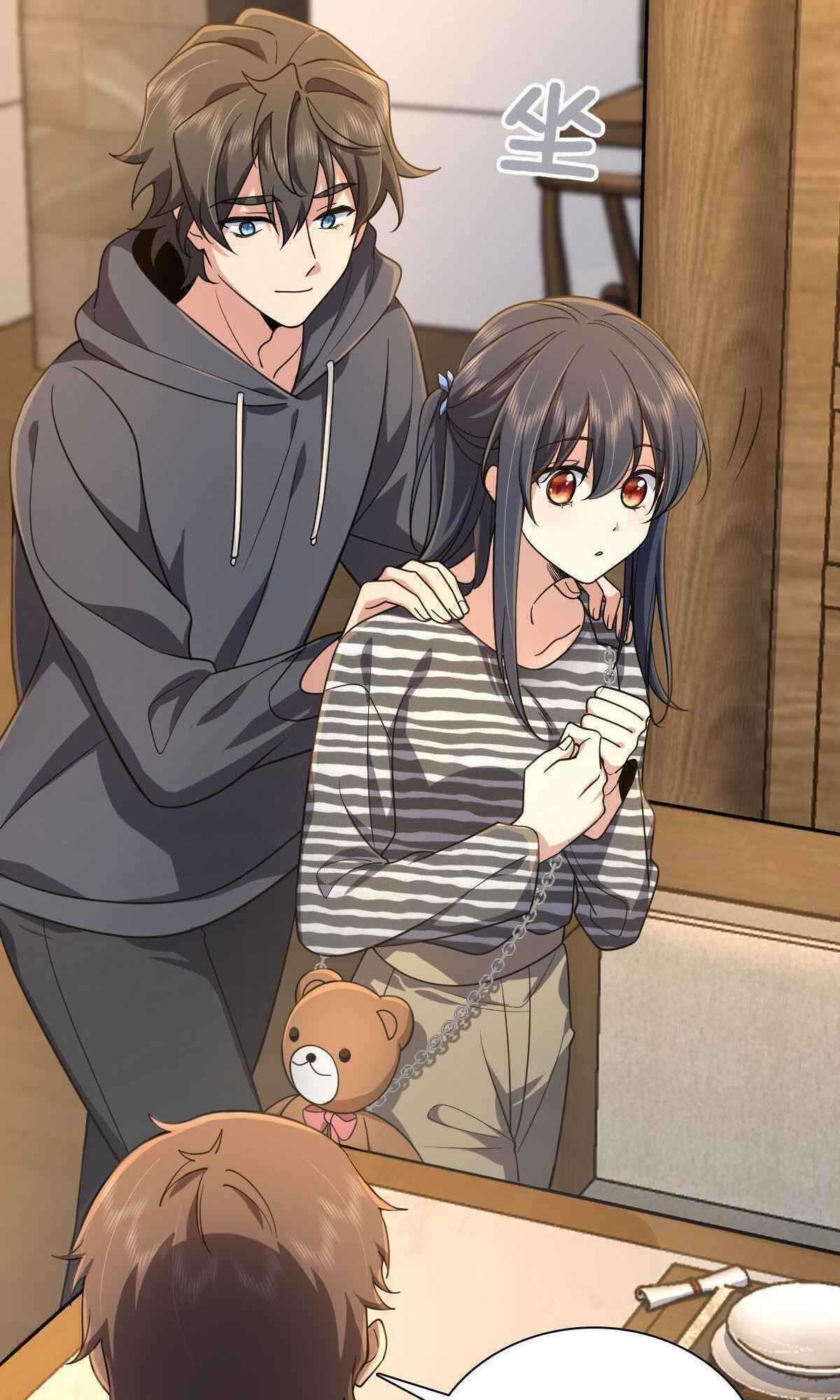 My Wife Is From a Thousand Years Ago chapter 103 page 31