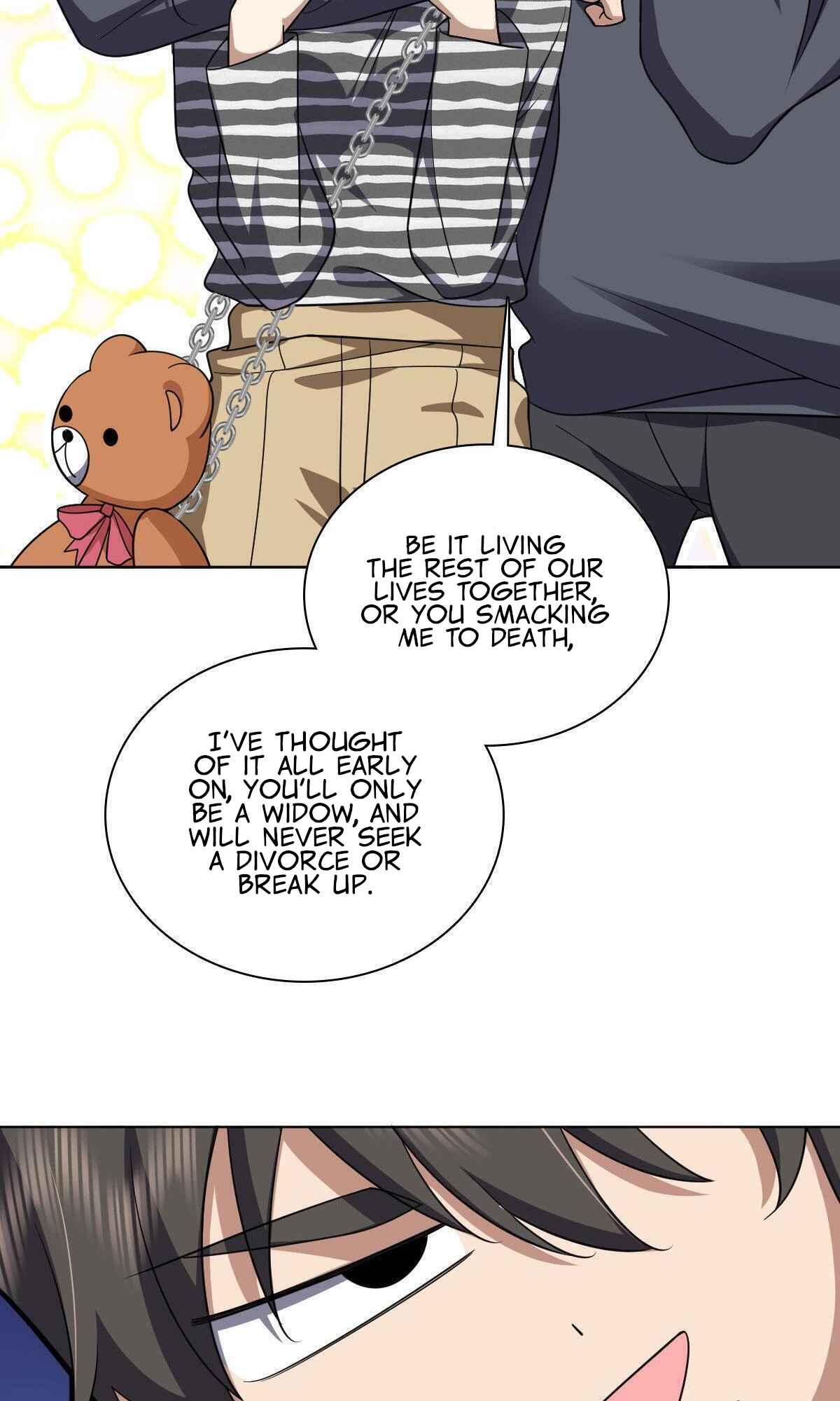 My Wife Is From a Thousand Years Ago chapter 103 page 4