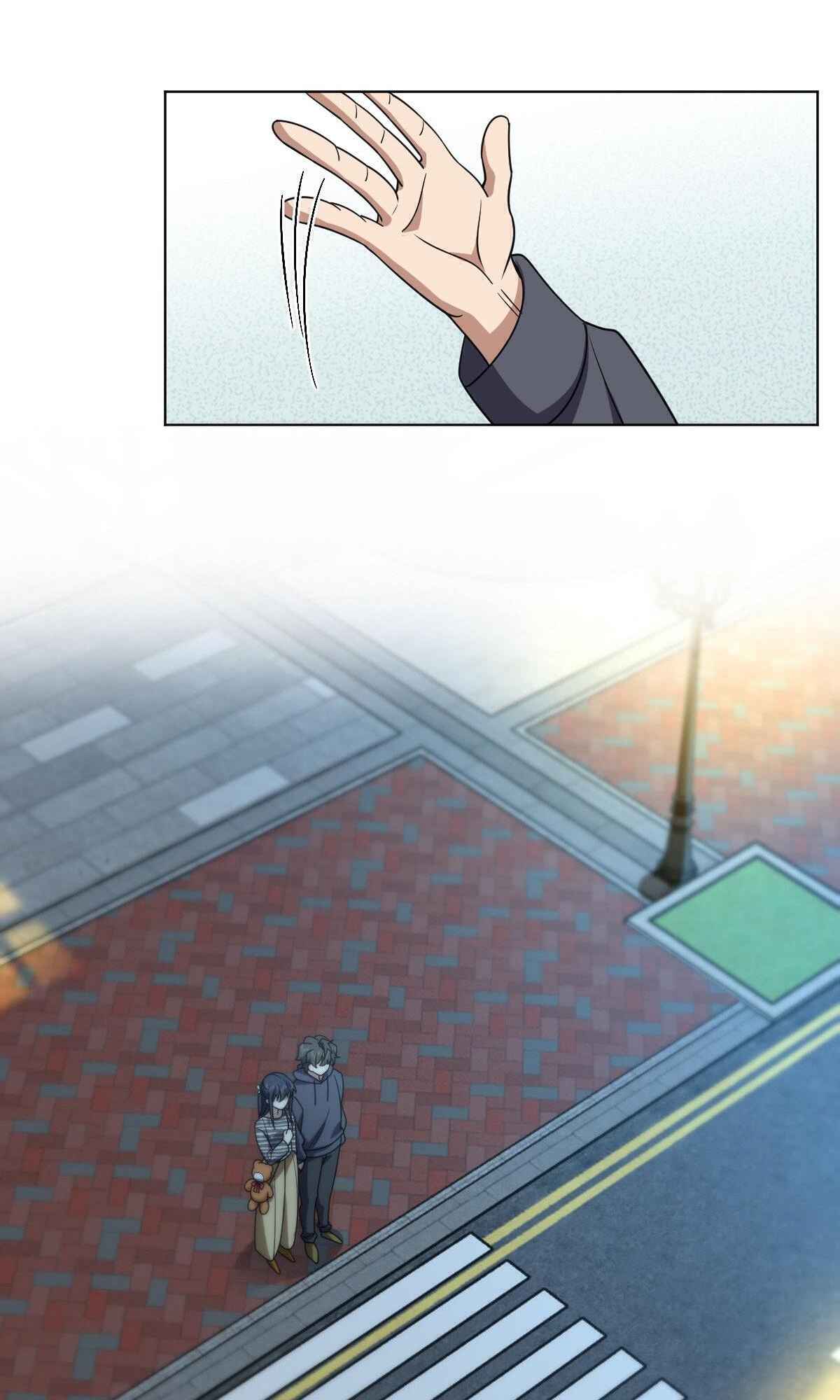 My Wife Is From a Thousand Years Ago chapter 103 page 6