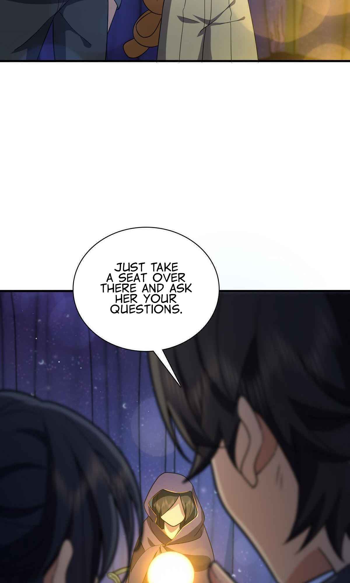 My Wife Is From a Thousand Years Ago chapter 105 page 27