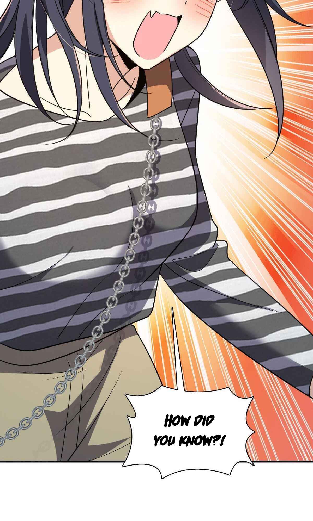 My Wife Is From a Thousand Years Ago chapter 105 page 36