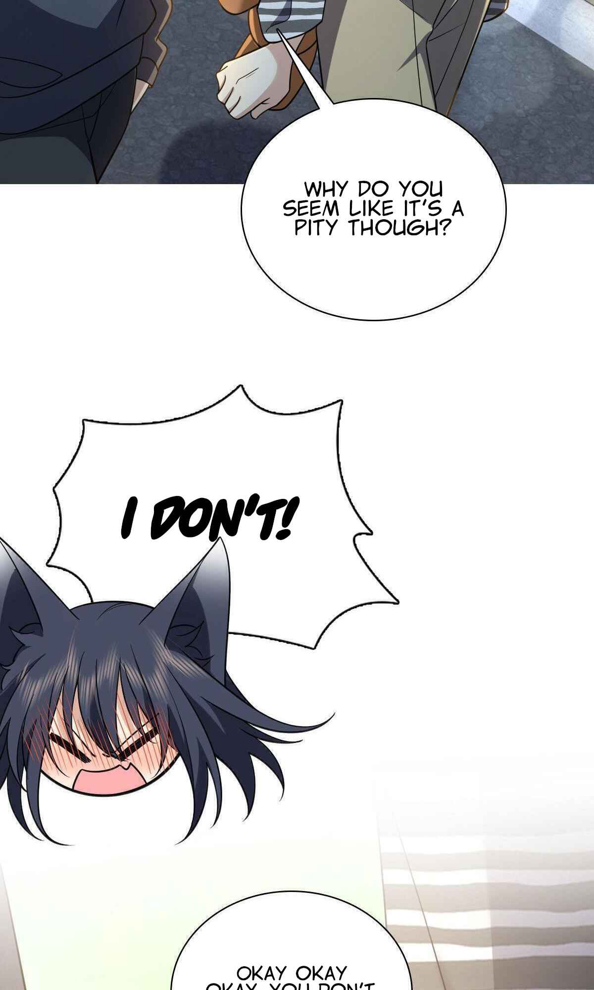 My Wife Is From a Thousand Years Ago chapter 105 page 39