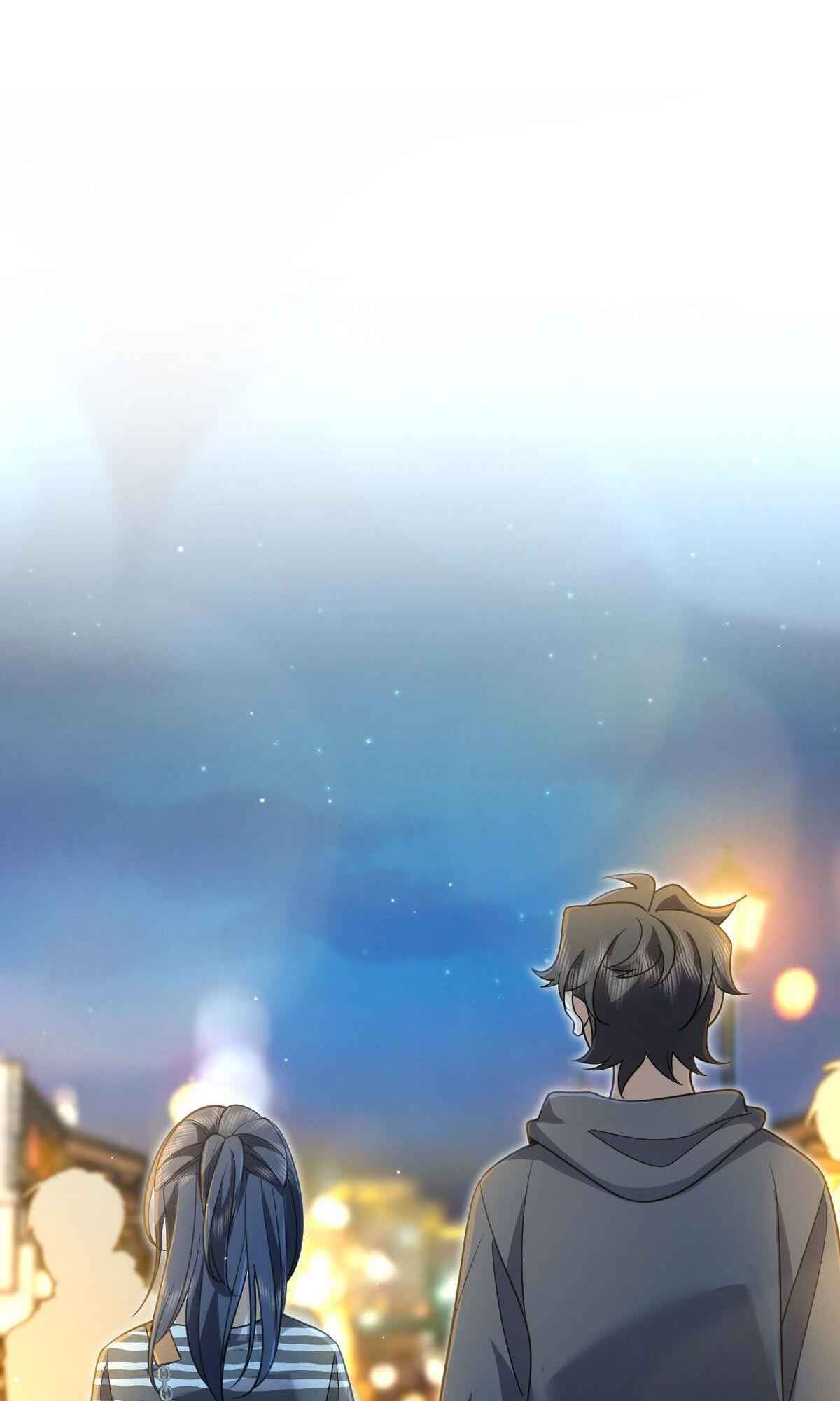 My Wife Is From a Thousand Years Ago chapter 105 page 41