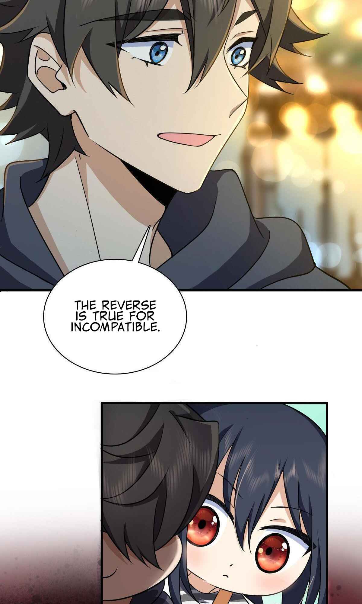 My Wife Is From a Thousand Years Ago chapter 105 page 52